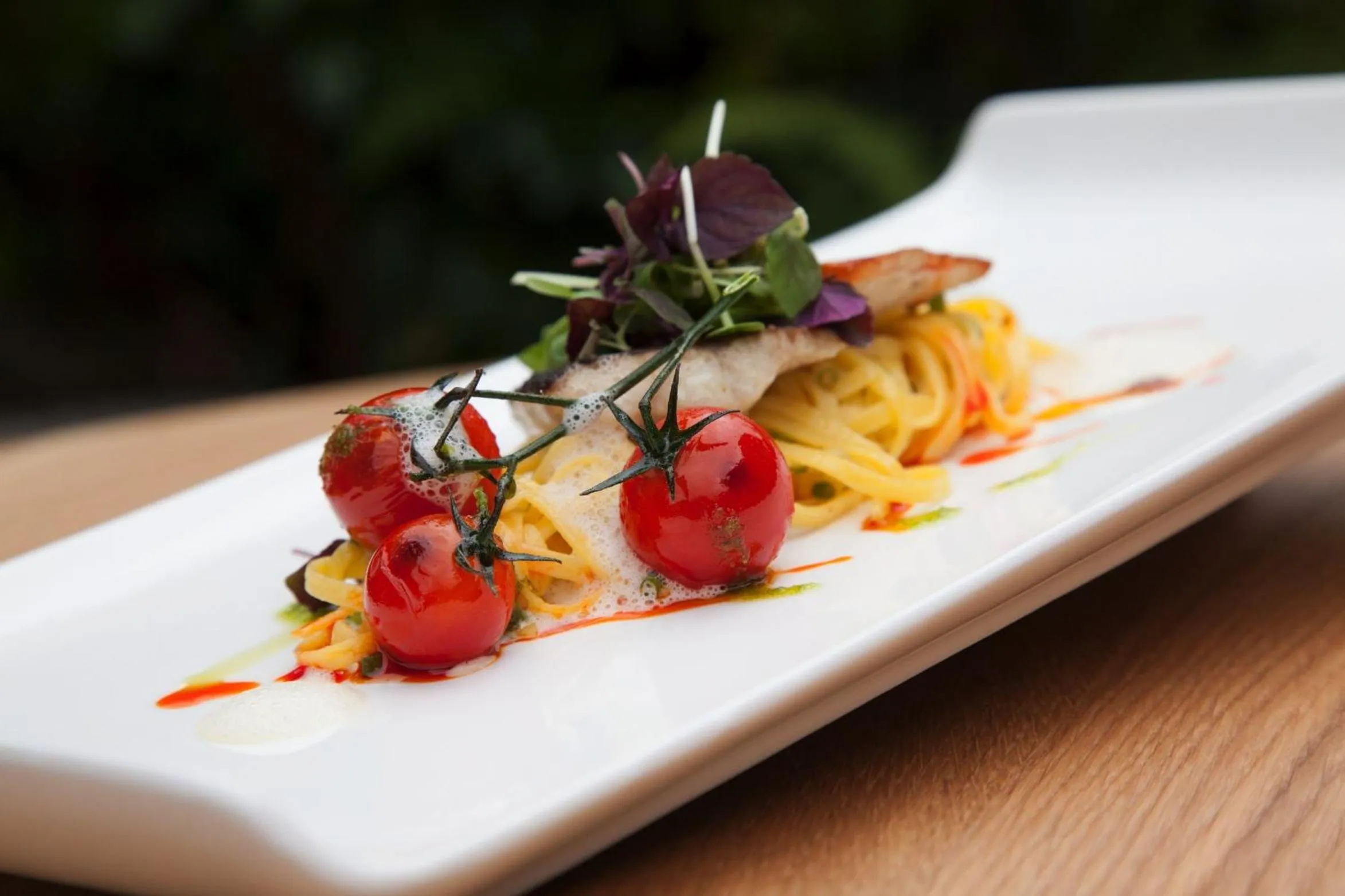 Food in Hotel Ennskraxblick