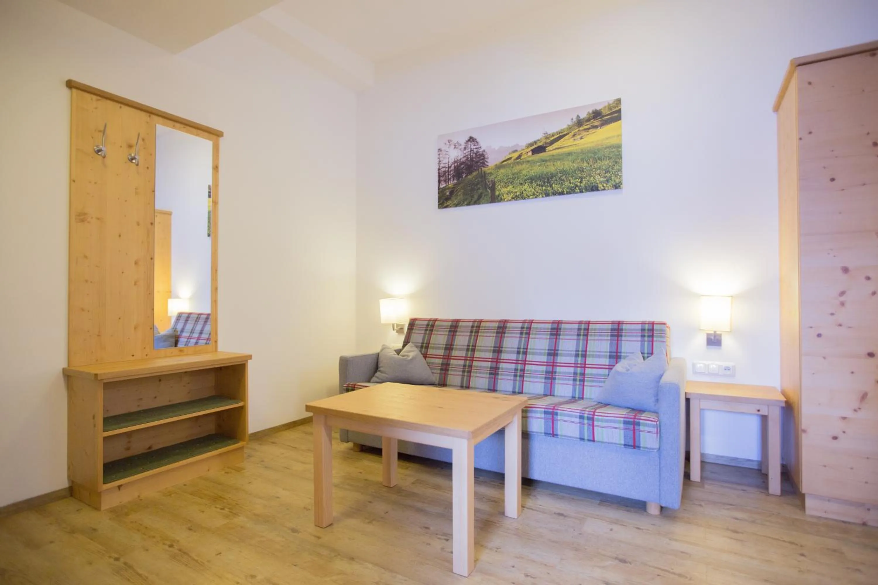 Photo of the whole room in Hotel Ennskraxblick