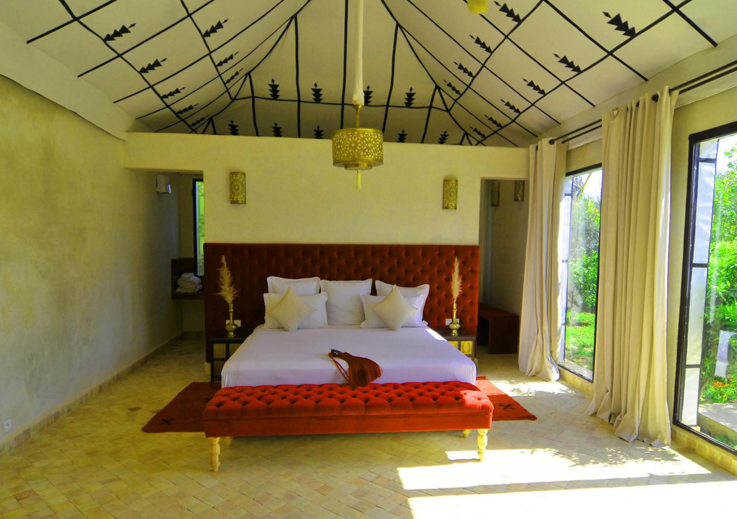 Other, Bed in Riad Jawad & Spa