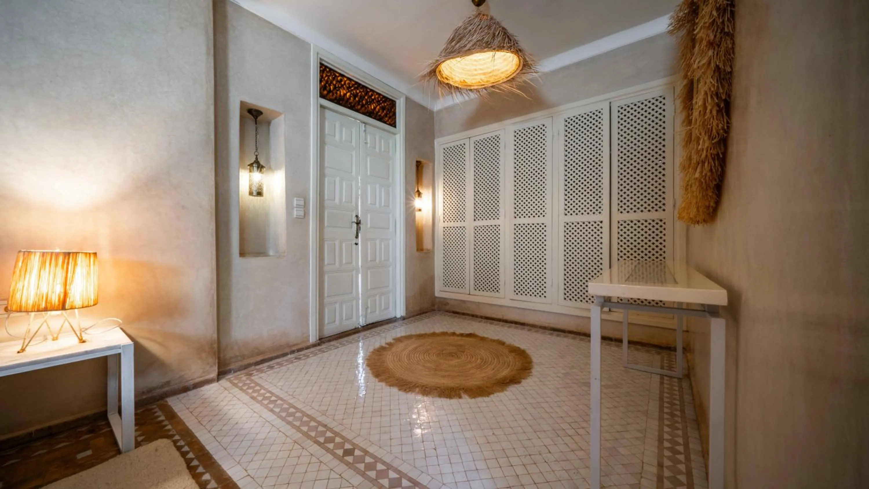 Photo of the whole room in Riad Jawad & Spa