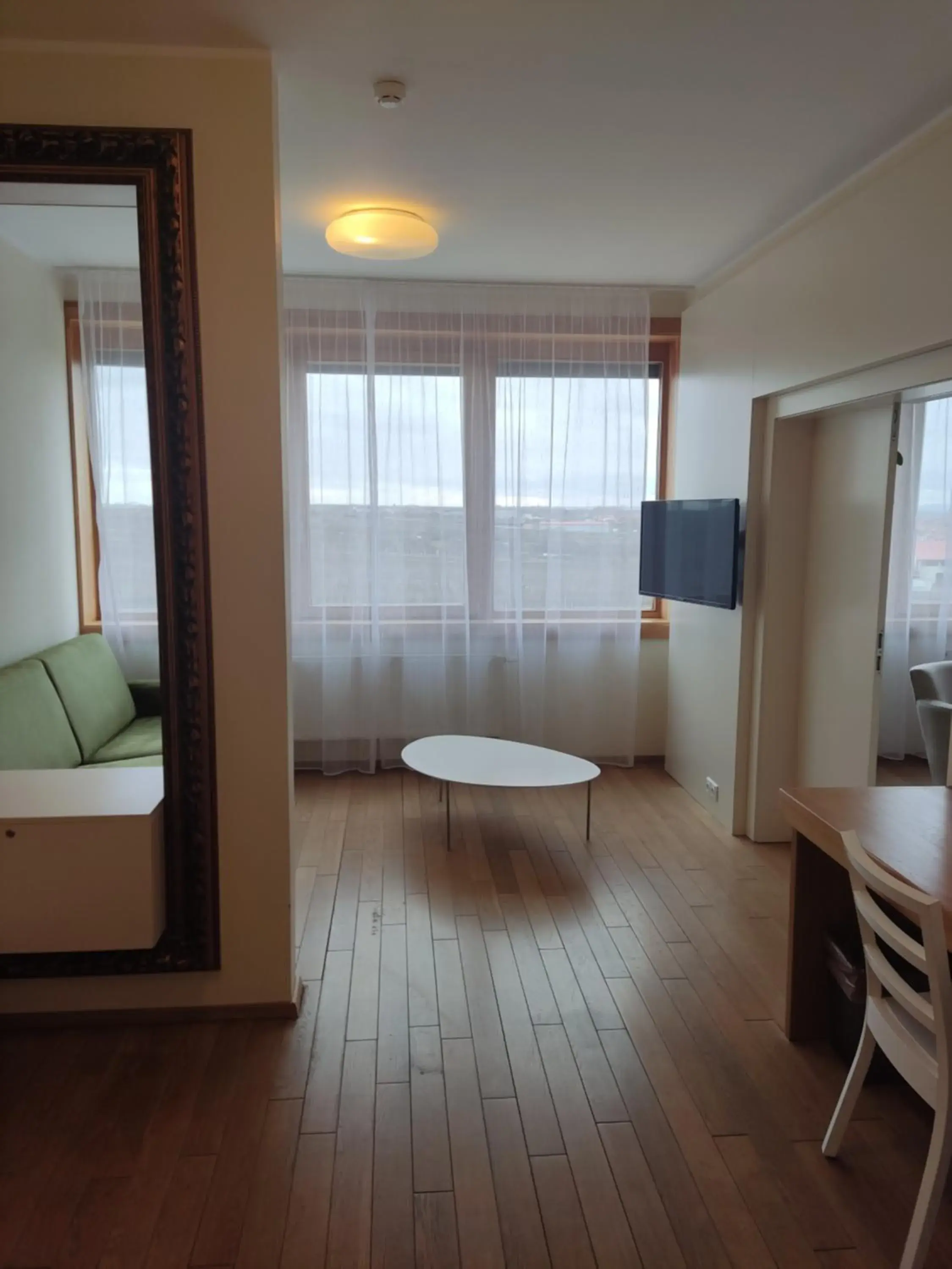Apartment (2 Adults) - single occupancy in Hotel Madl Apartment (2 Adults) - single occupancy in Hotel Madl