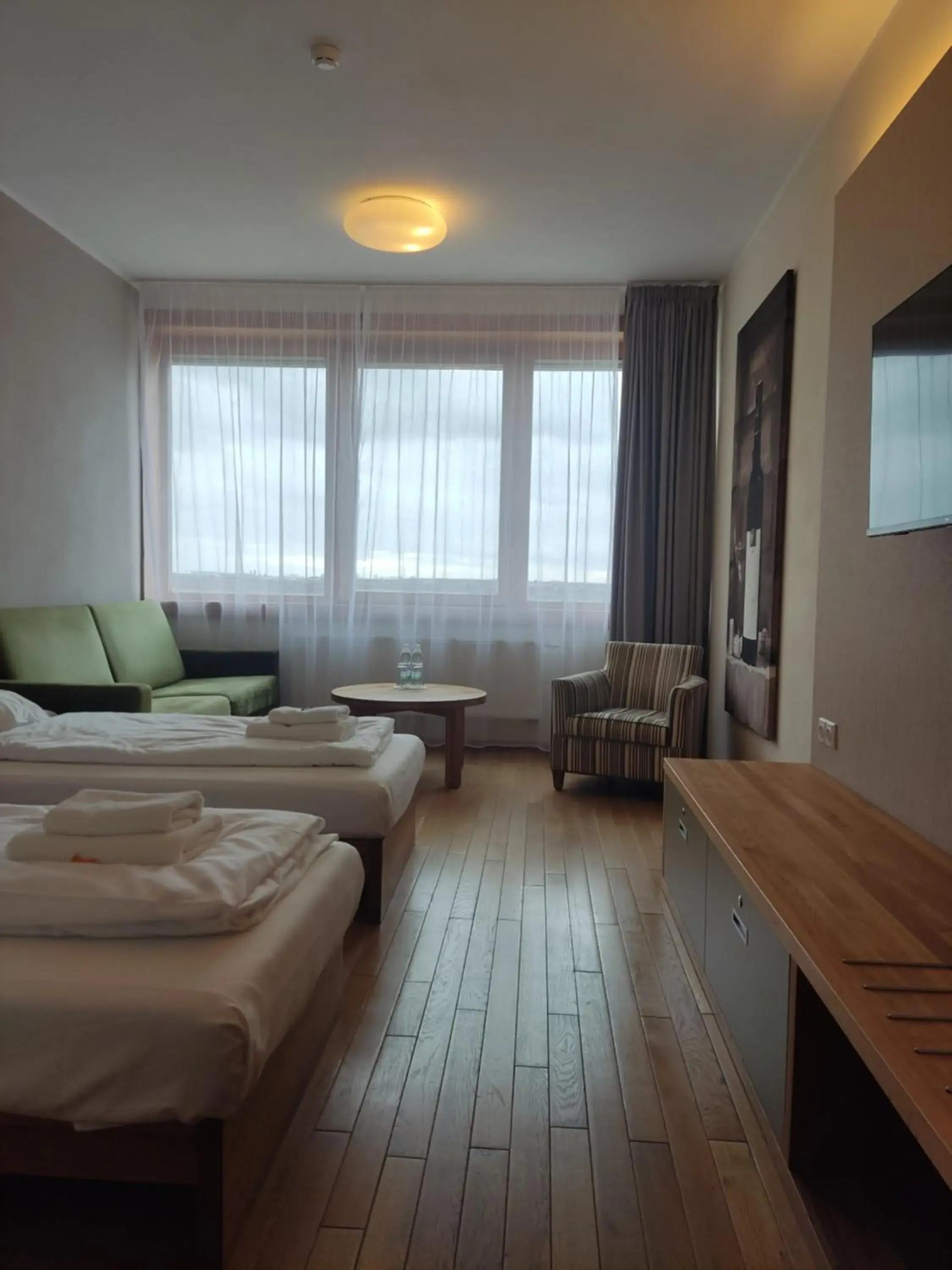 Double or Twin Room - single occupancy in Hotel Madl Double or Twin Room - single occupancy in Hotel Madl