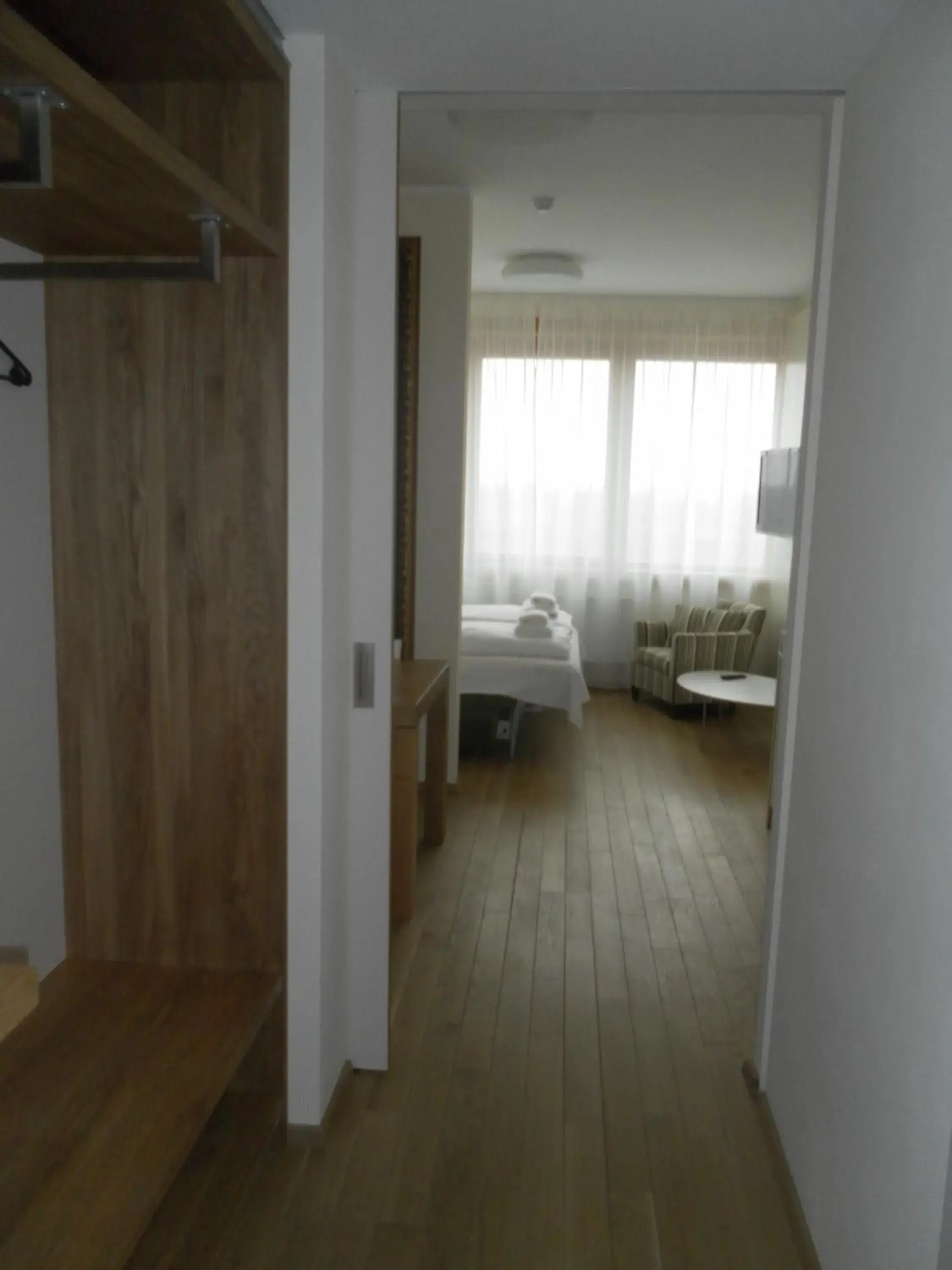 Apartment (2 Adults) - single occupancy in Hotel Madl Apartment (2 Adults) - single occupancy in Hotel Madl