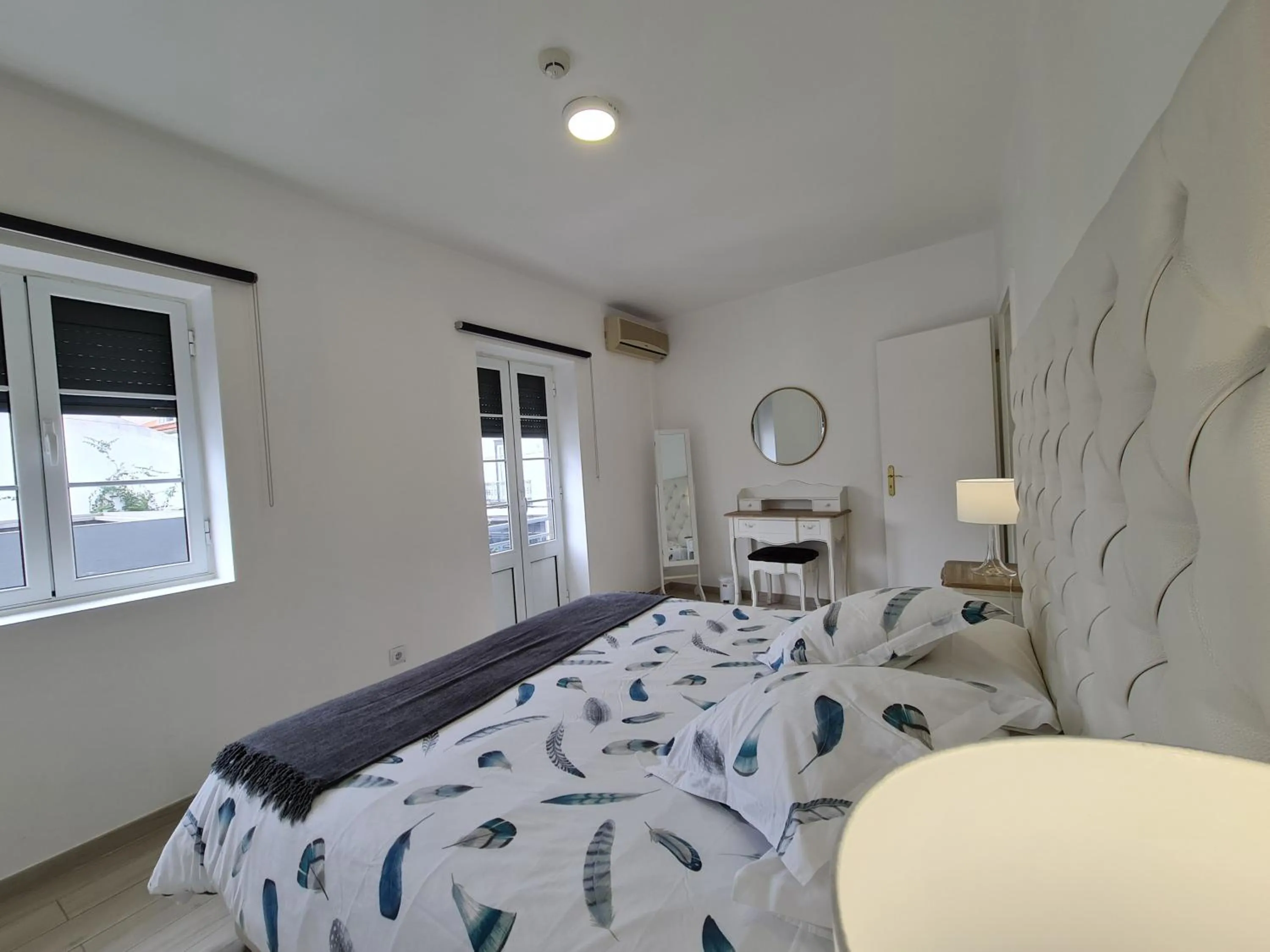 Bed in Espírito Santo - AL