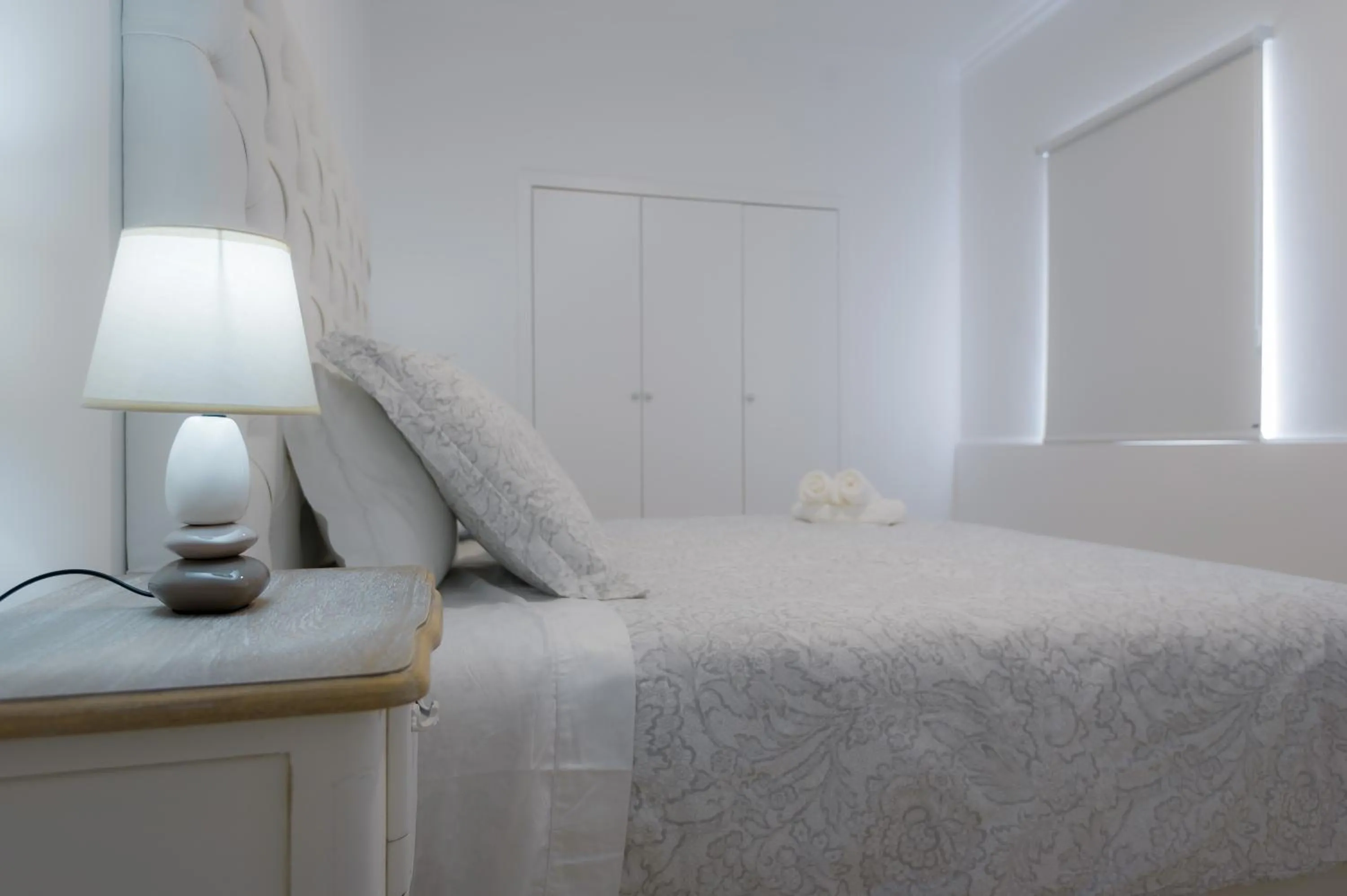 Bed in Espírito Santo - AL