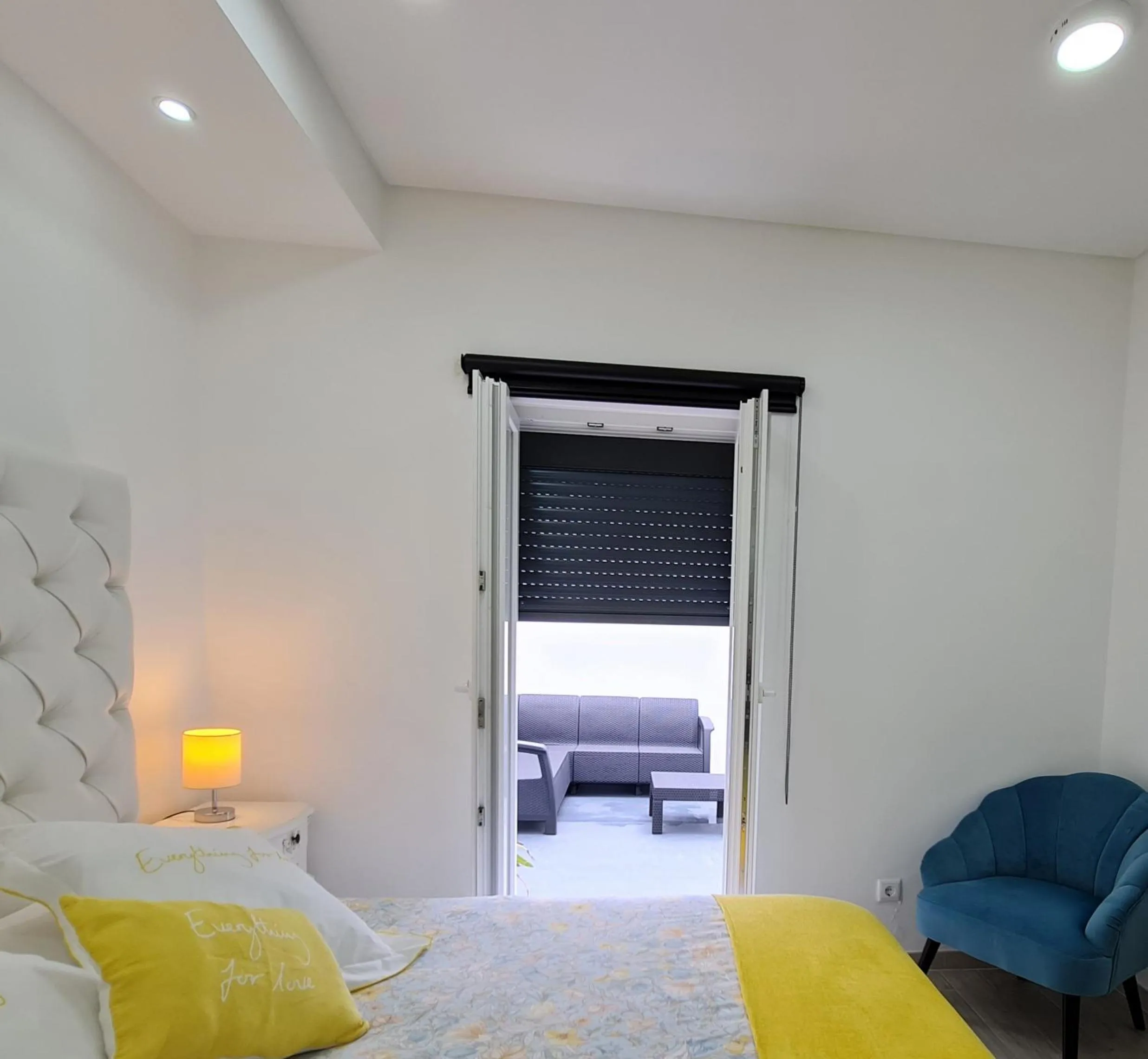 Bed in Espírito Santo - AL