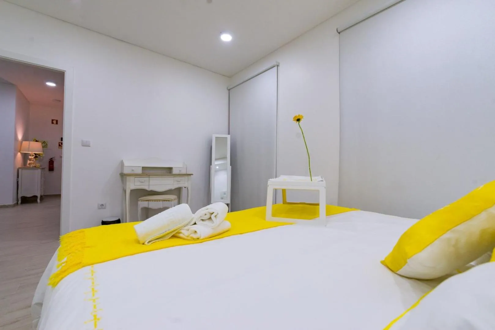 Bed in Espírito Santo - AL
