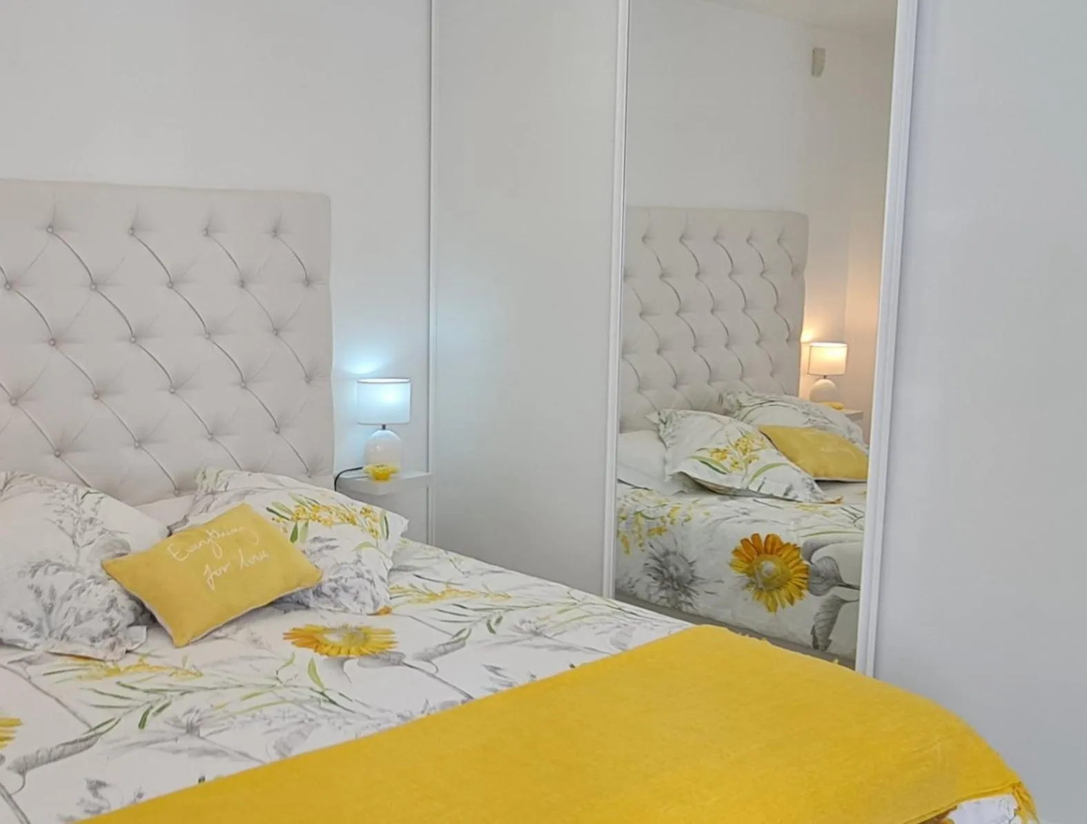 Bed in Espírito Santo - AL