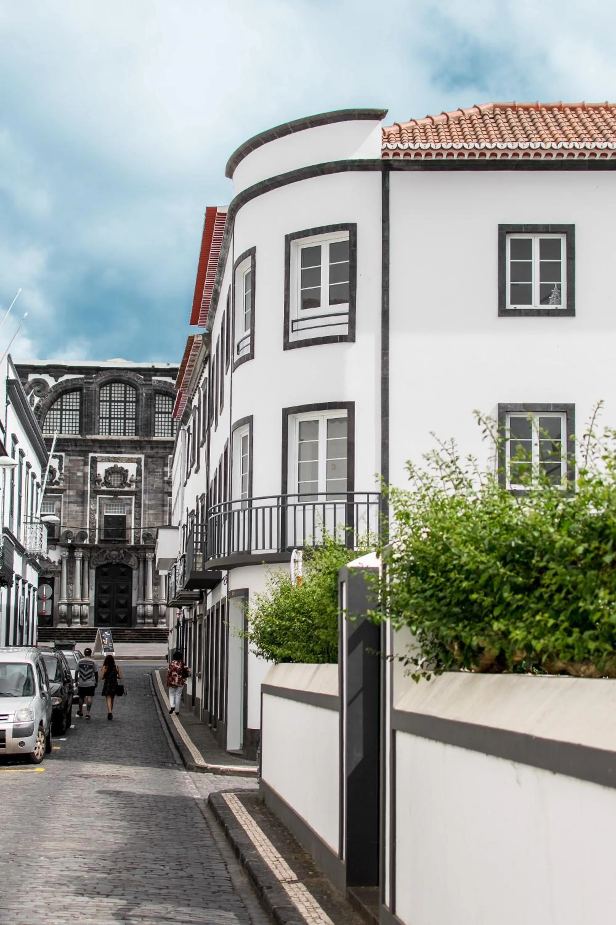 Property building in Espírito Santo - AL
