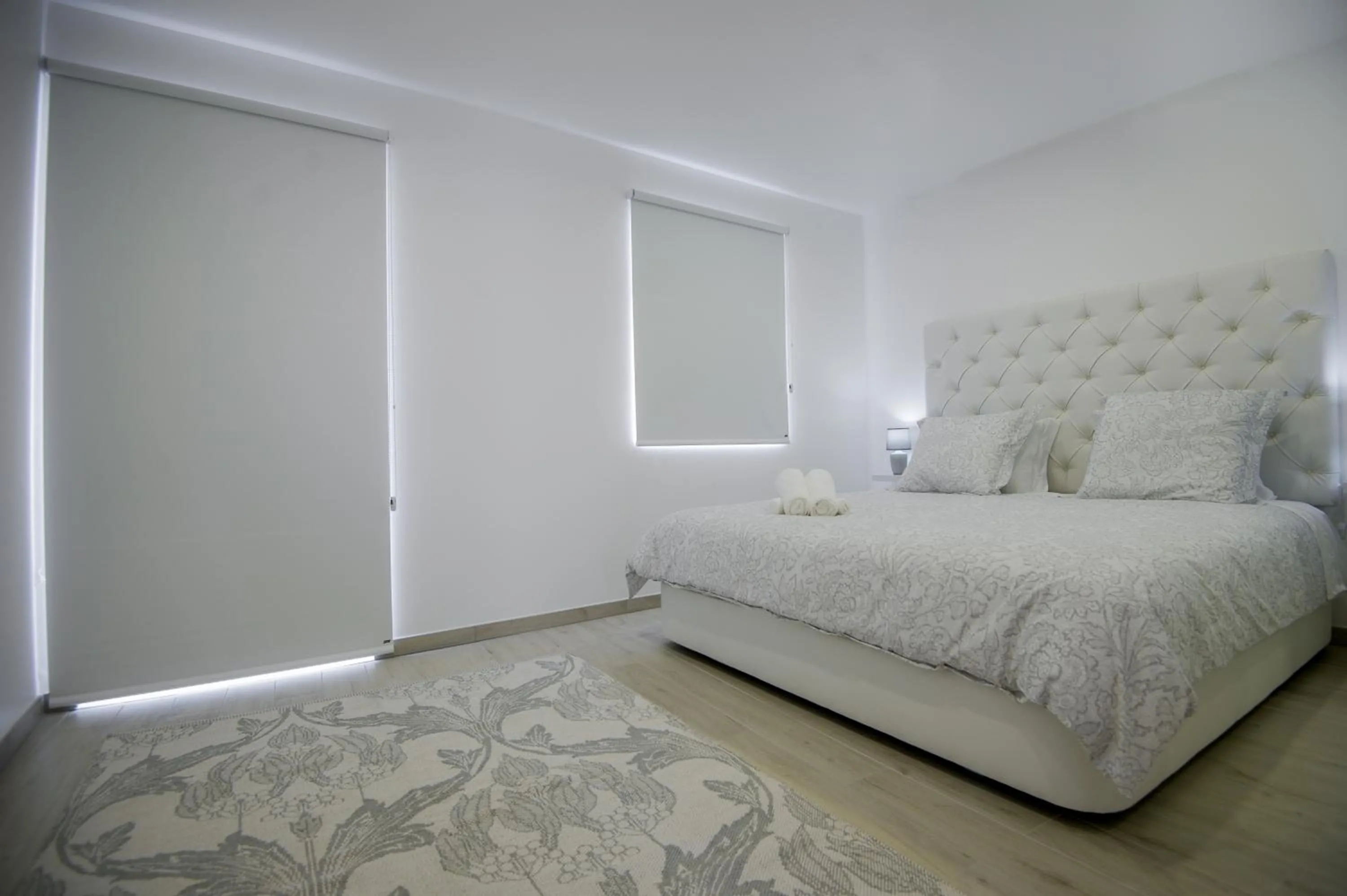 Bed in Espírito Santo - AL
