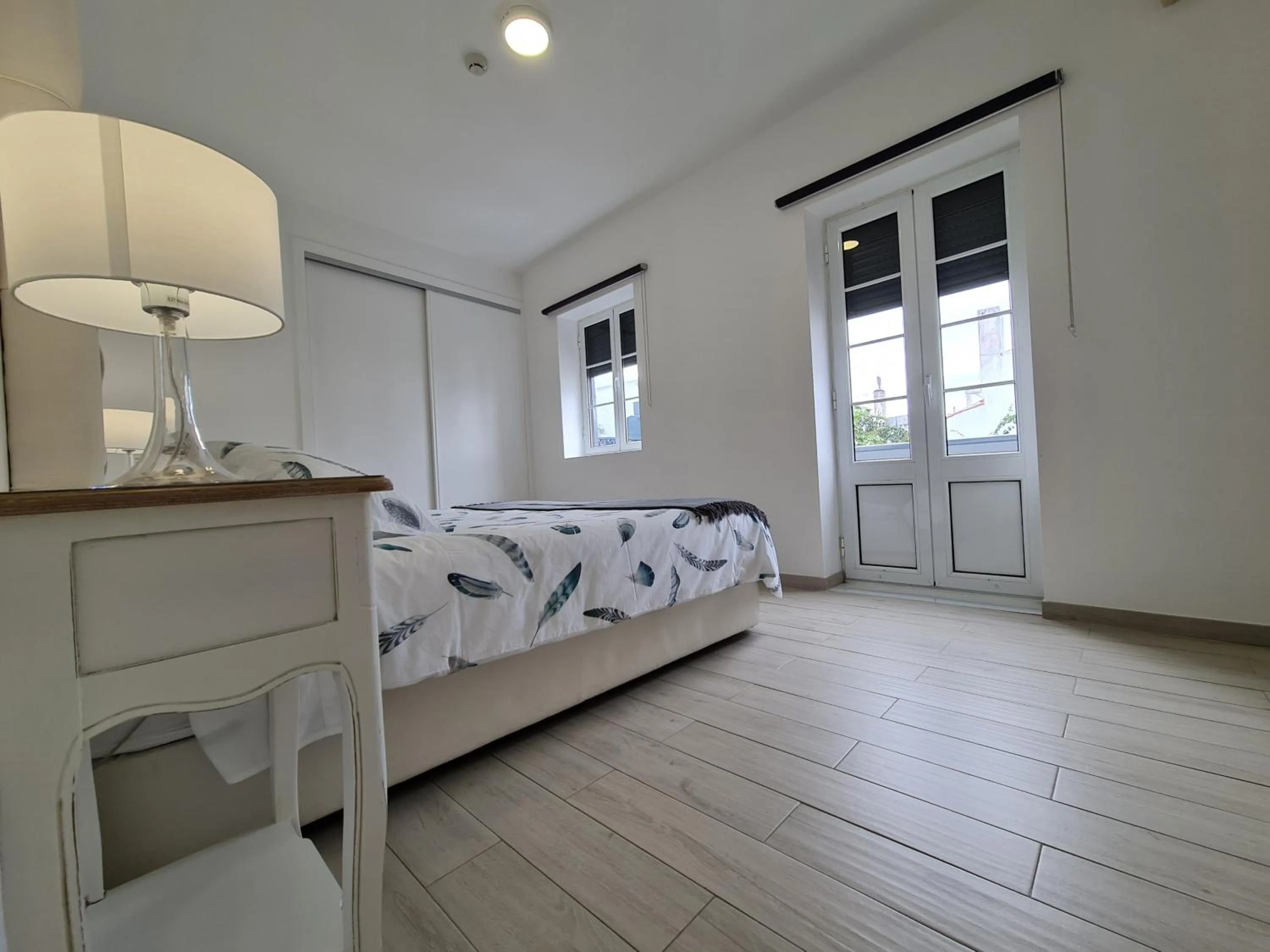 Bed in Espírito Santo - AL