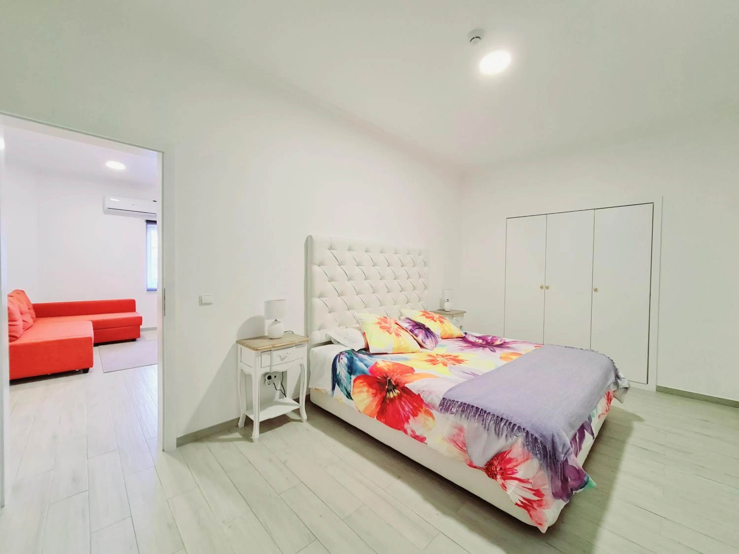 Bed in Espírito Santo - AL