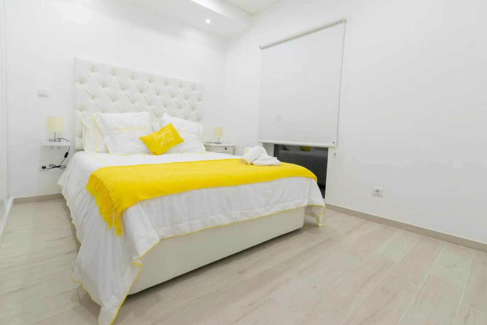 Bed in Espírito Santo - AL