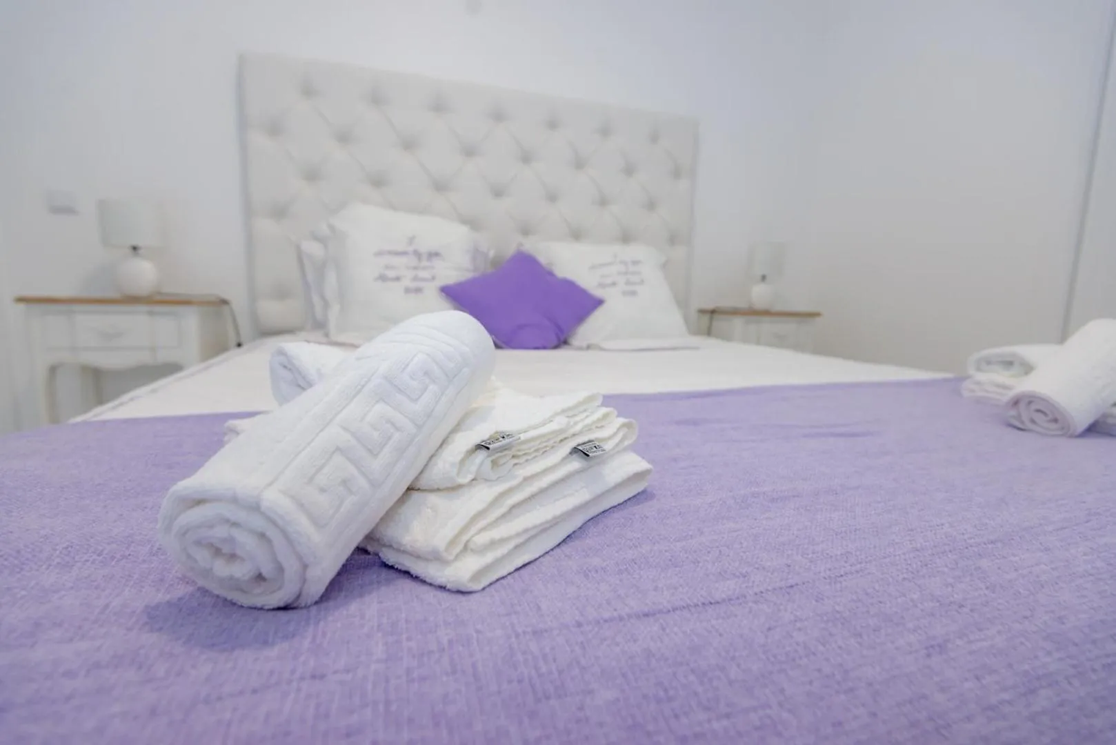 Bed in Espírito Santo - AL
