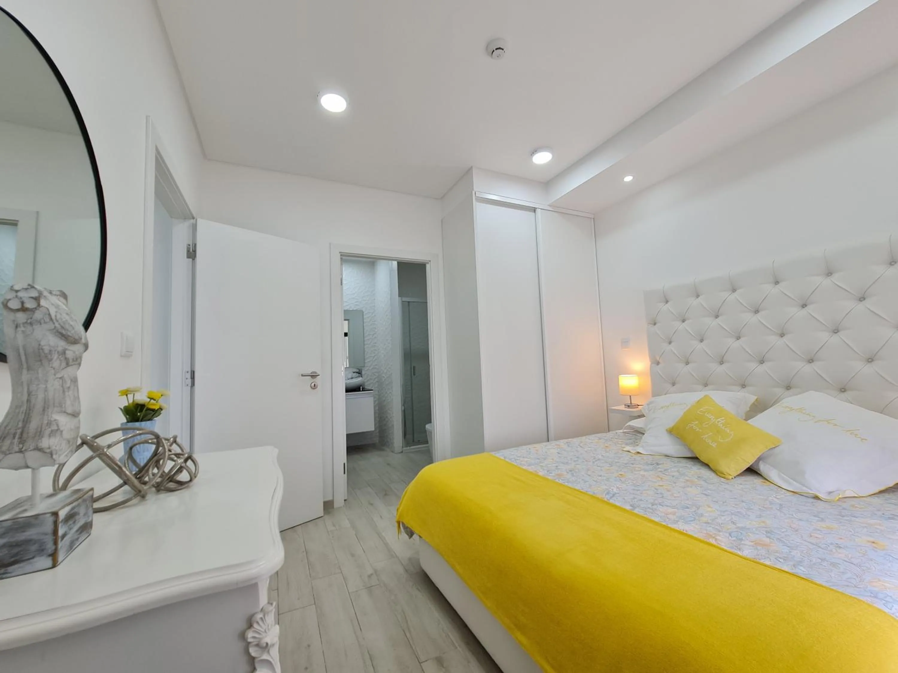 Bed in Espírito Santo - AL