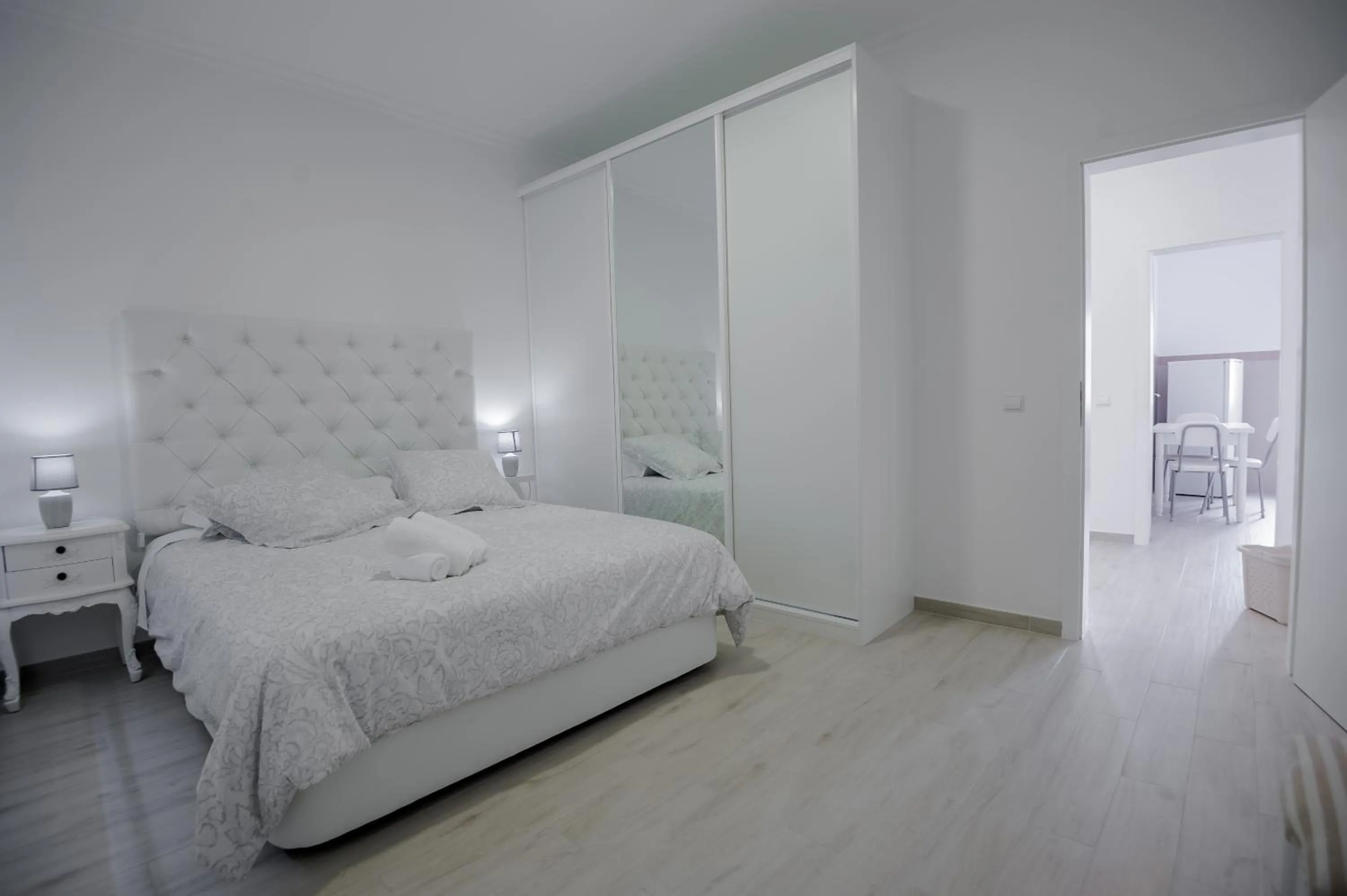 Bed in Espírito Santo - AL