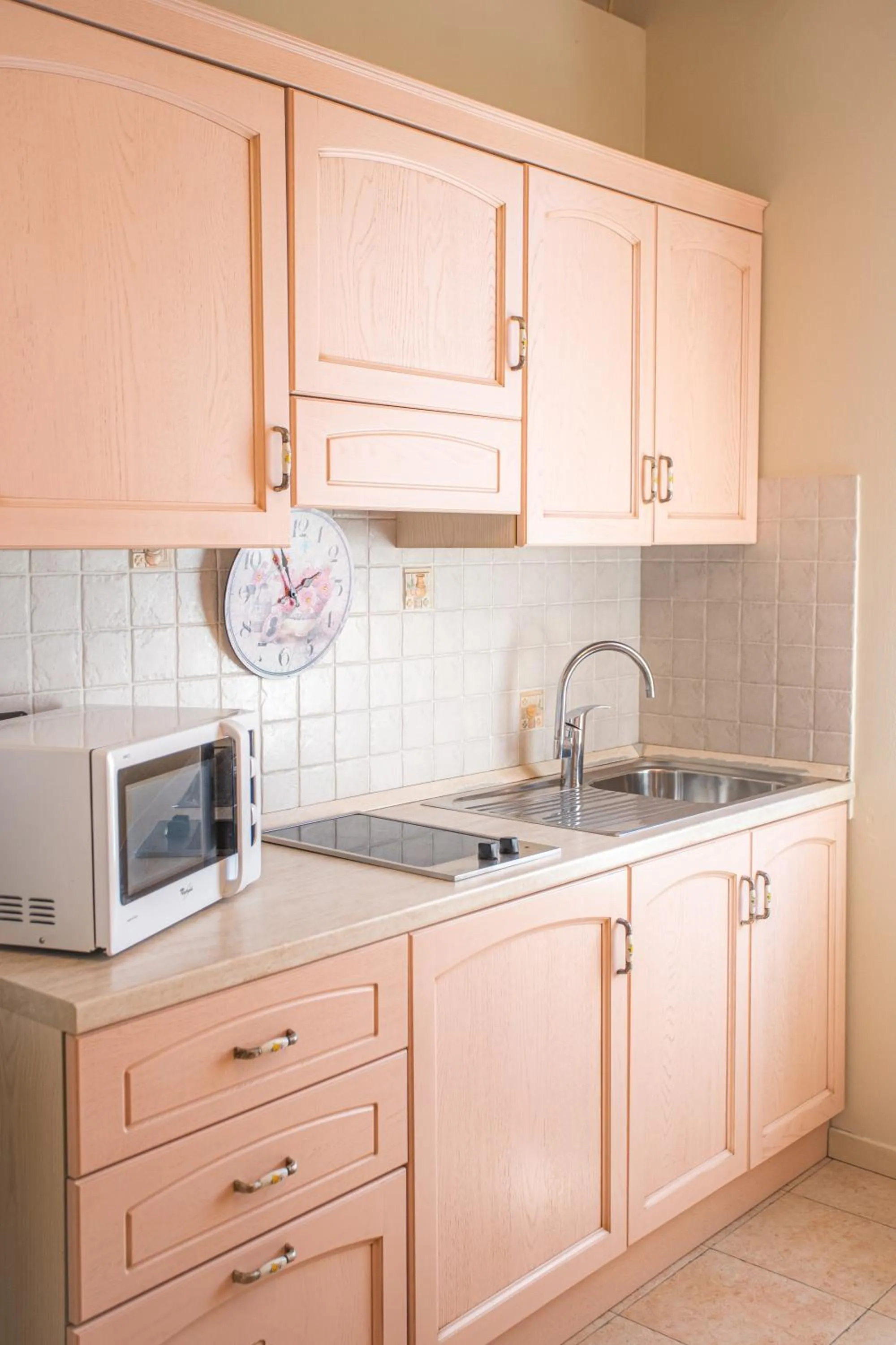 Residence Cà di Capri