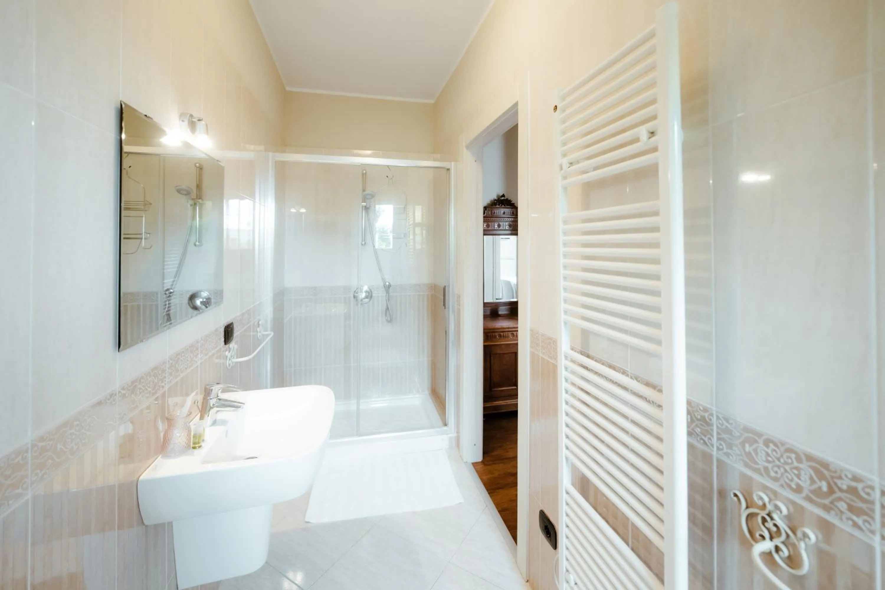 Residence Cà di Capri