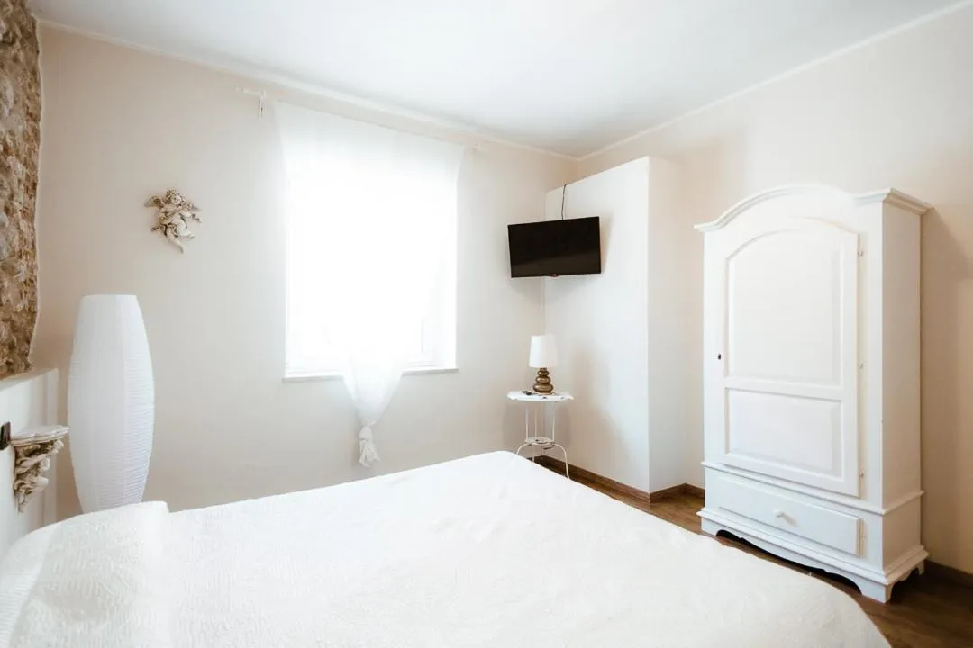 Bed in Residence Cà di Capri