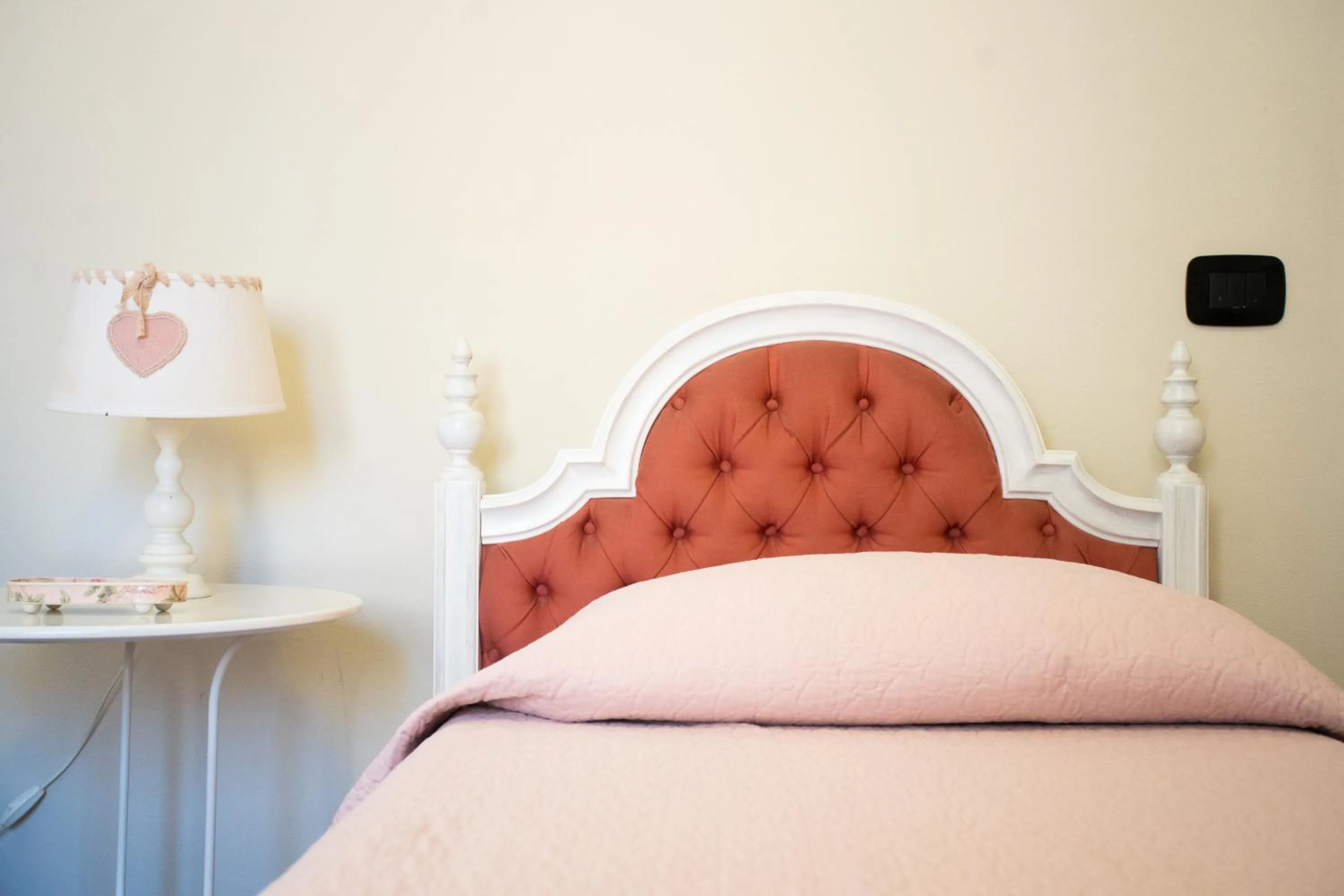 Bed in Residence Cà di Capri