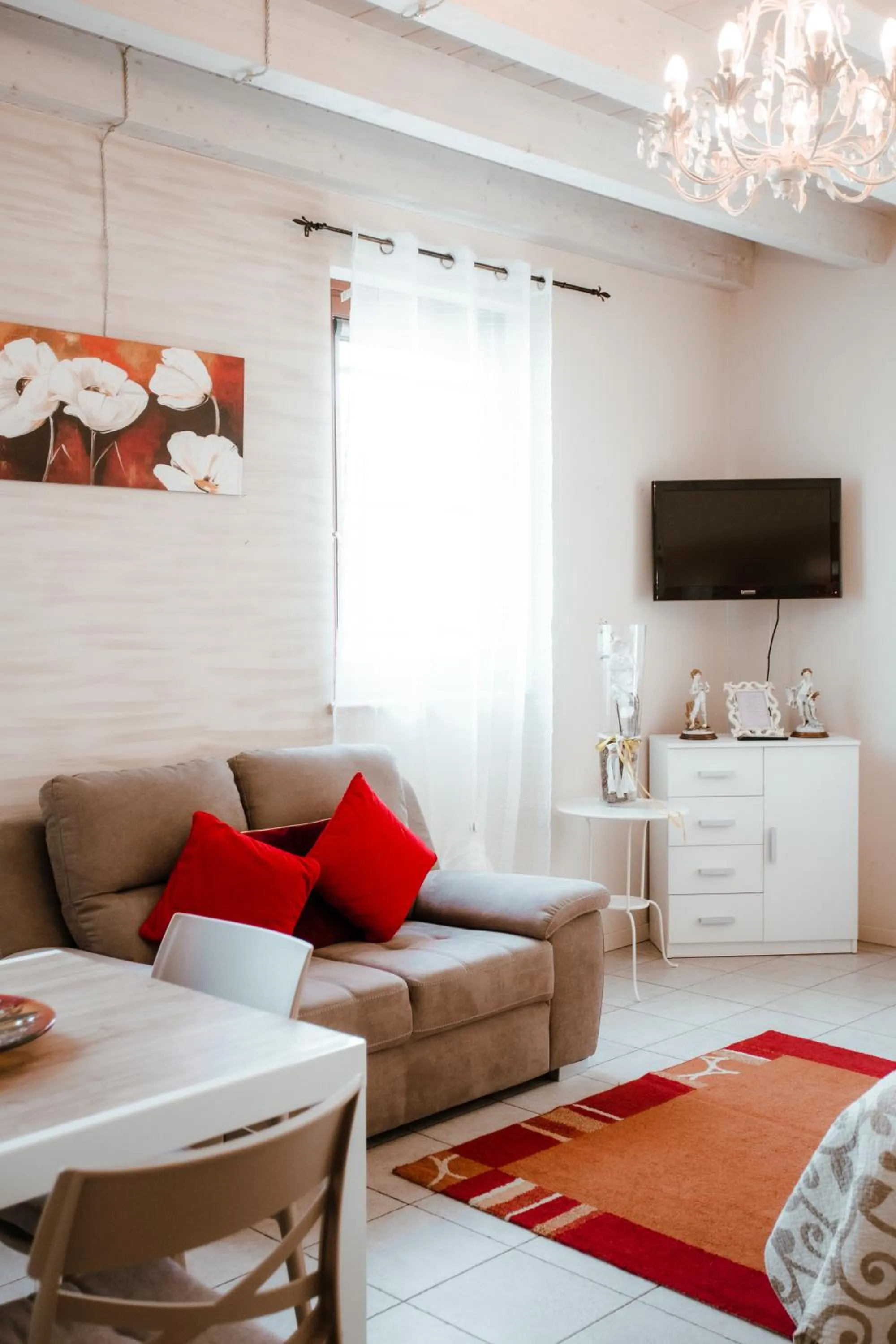 Residence Cà di Capri