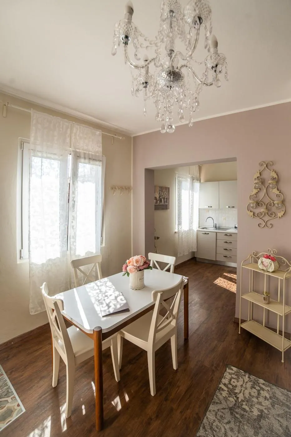 Residence Cà di Capri