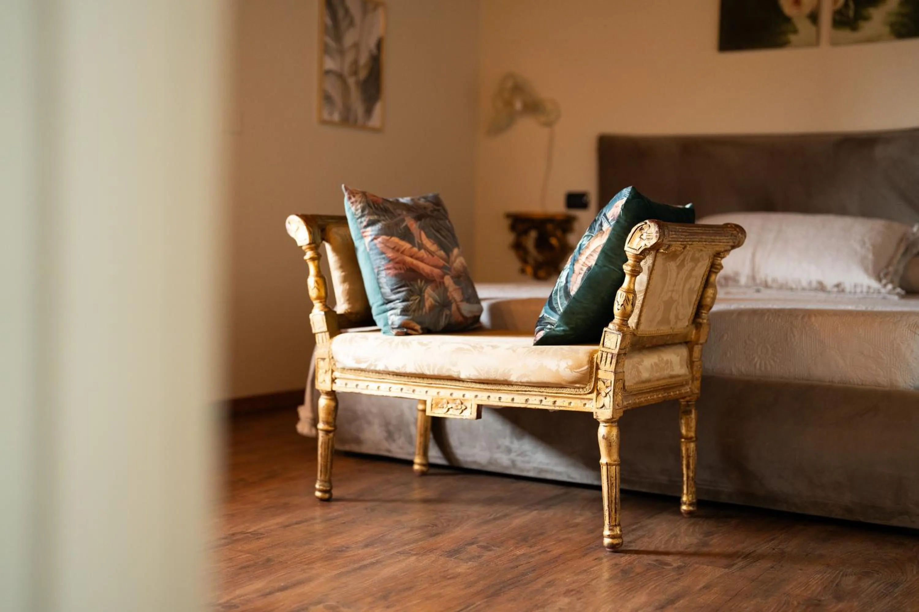 Residence Cà di Capri