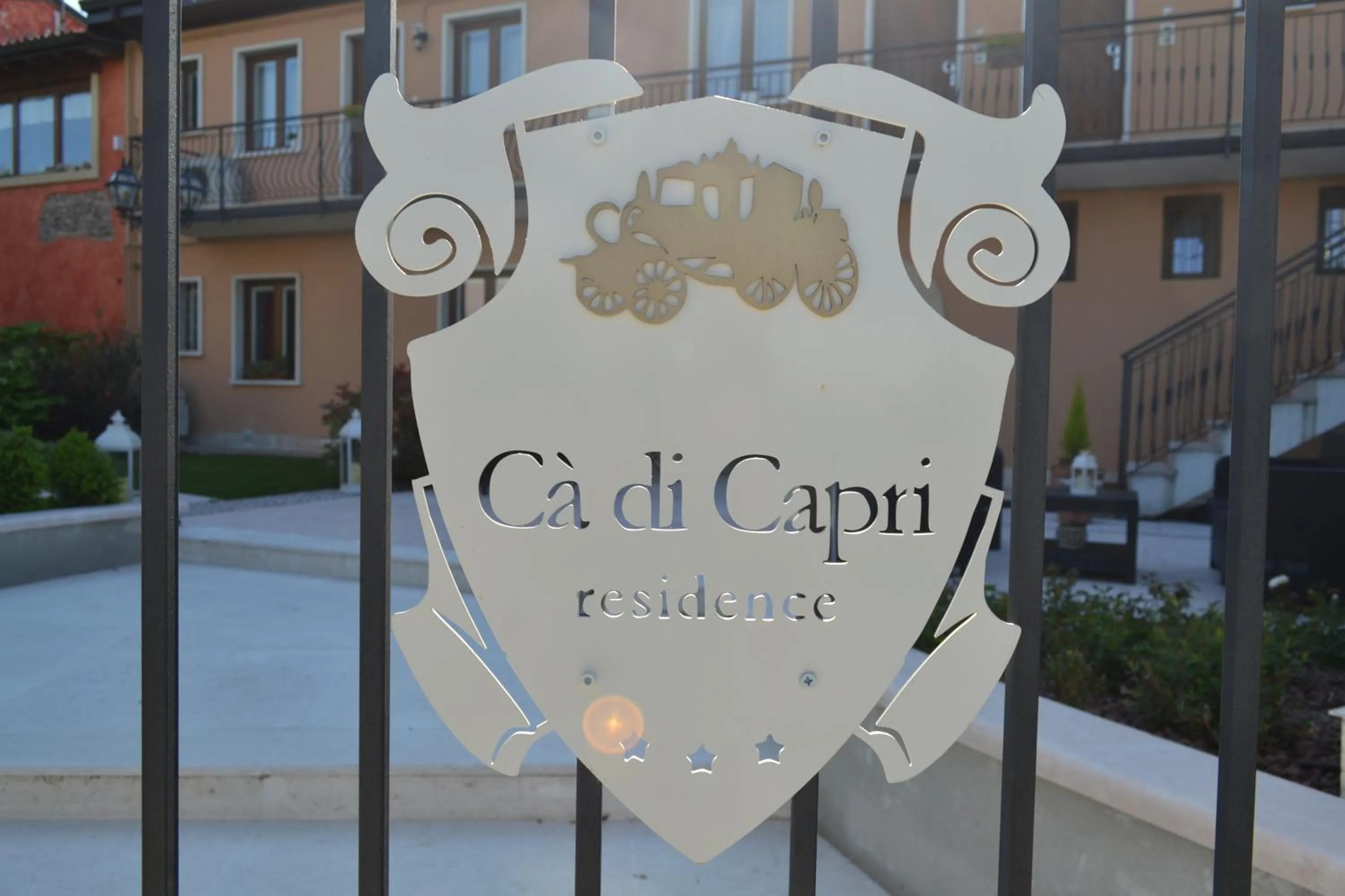 Residence Cà di Capri