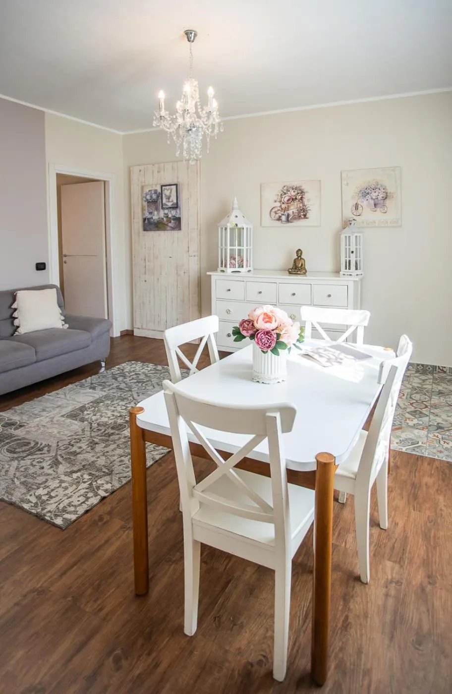 Residence Cà di Capri