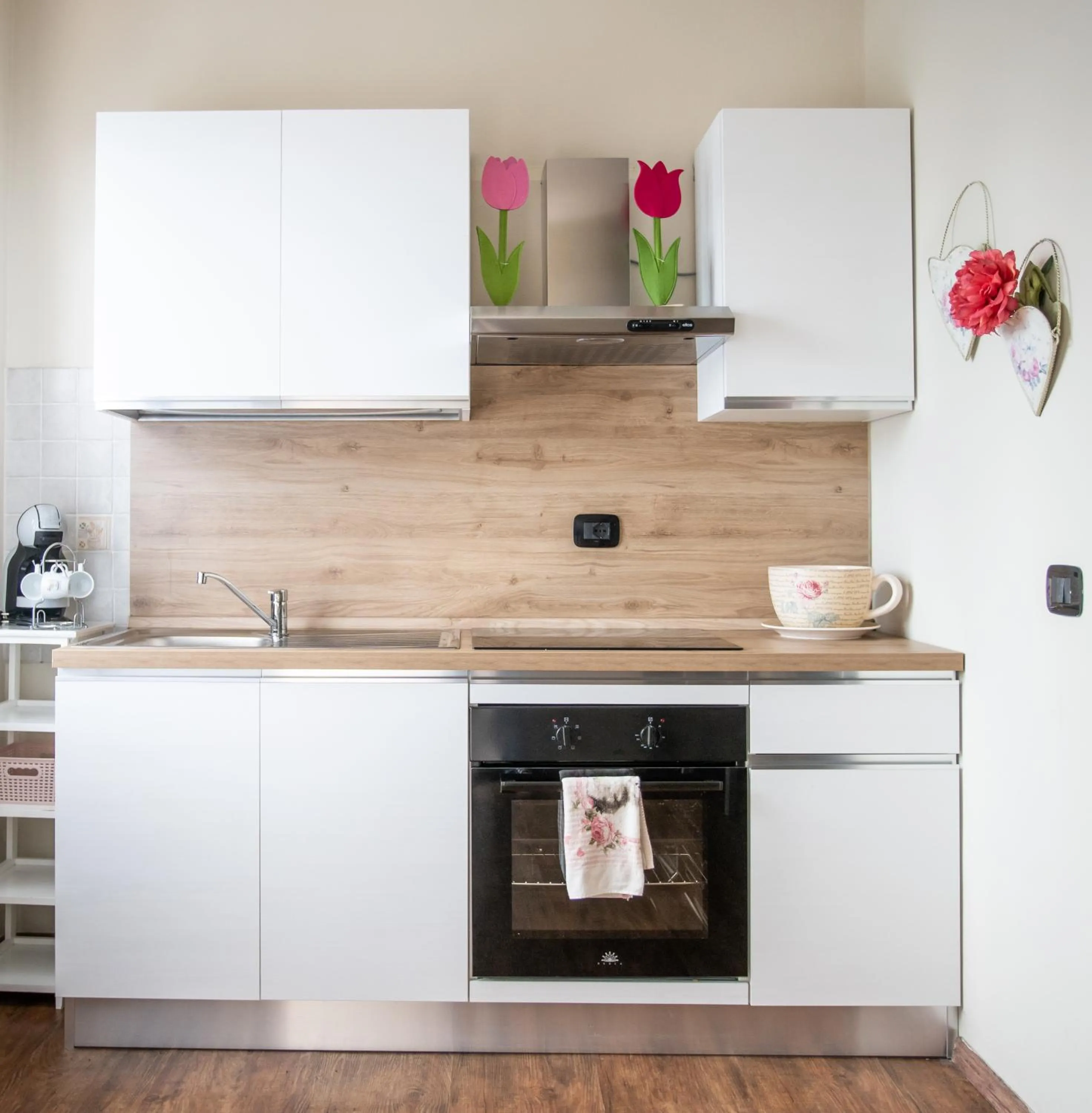 Residence Cà di Capri