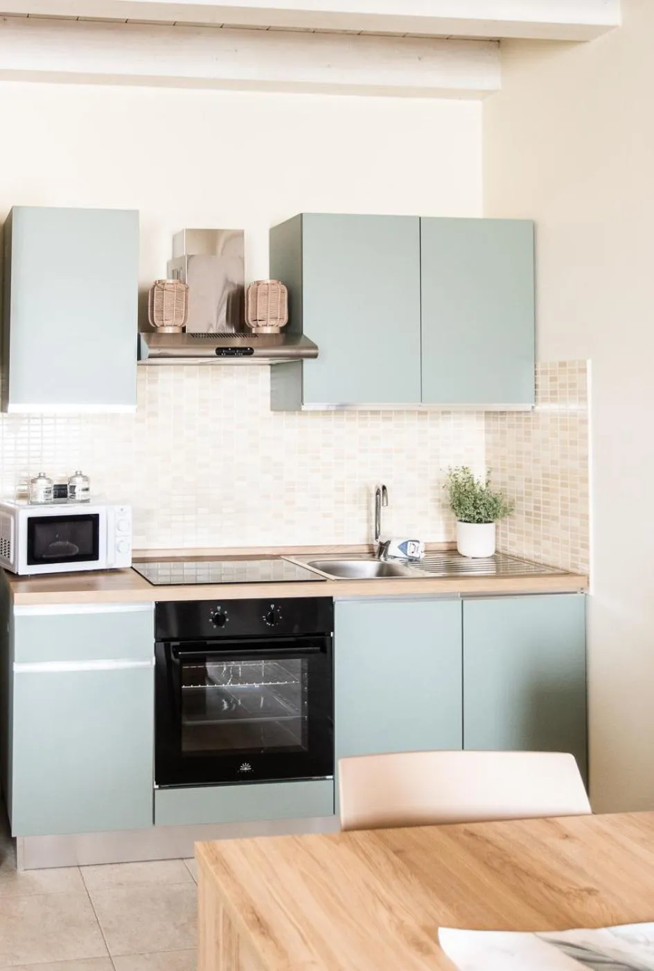 Residence Cà di Capri