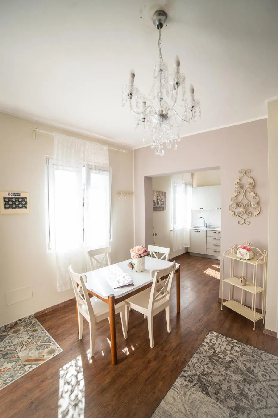 Residence Cà di Capri