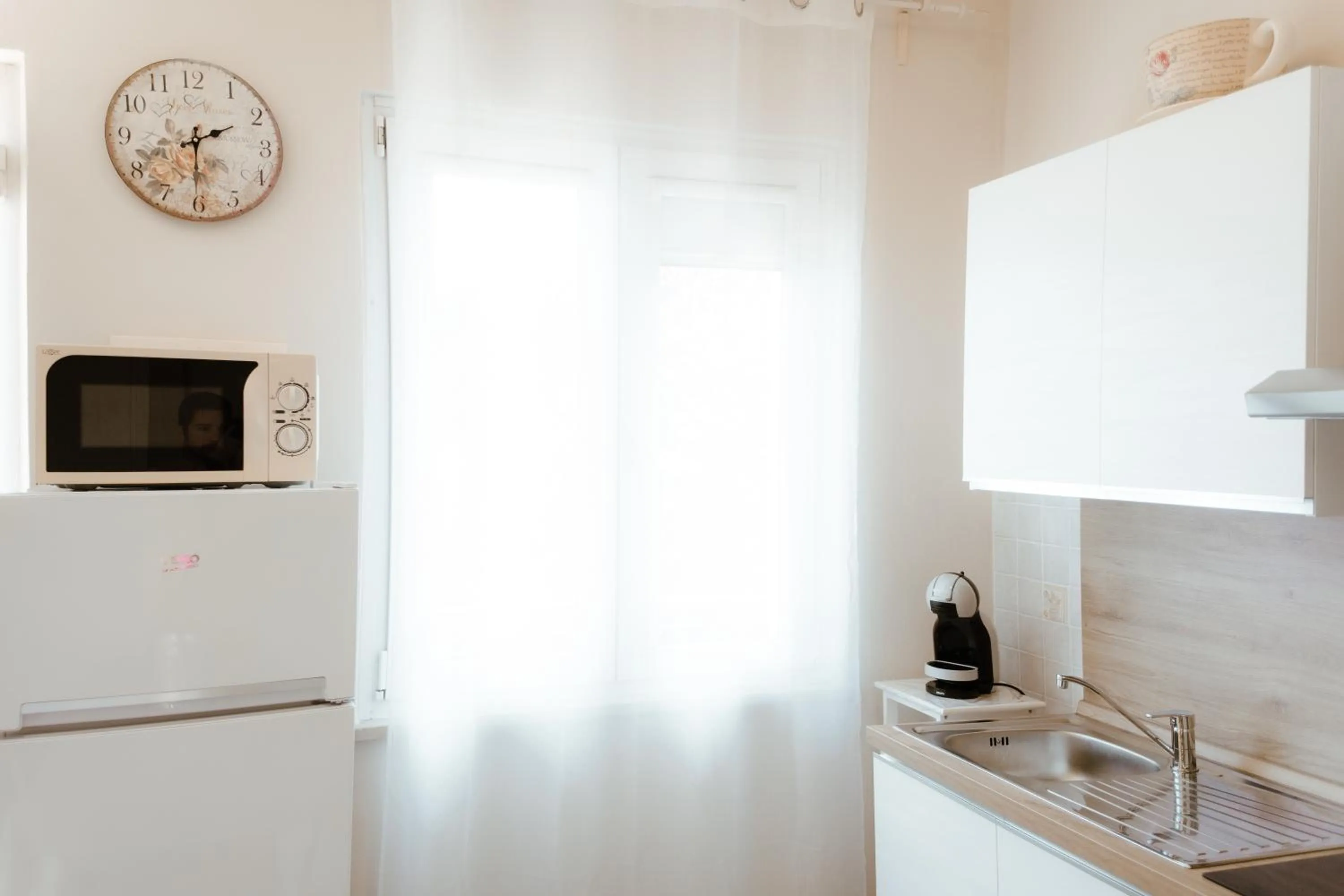 Residence Cà di Capri