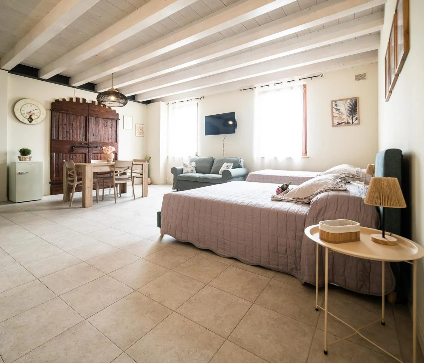 Residence Cà di Capri