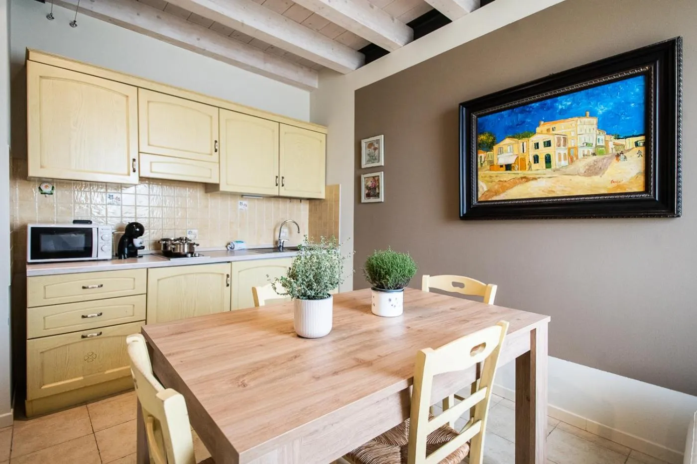 Residence Cà di Capri