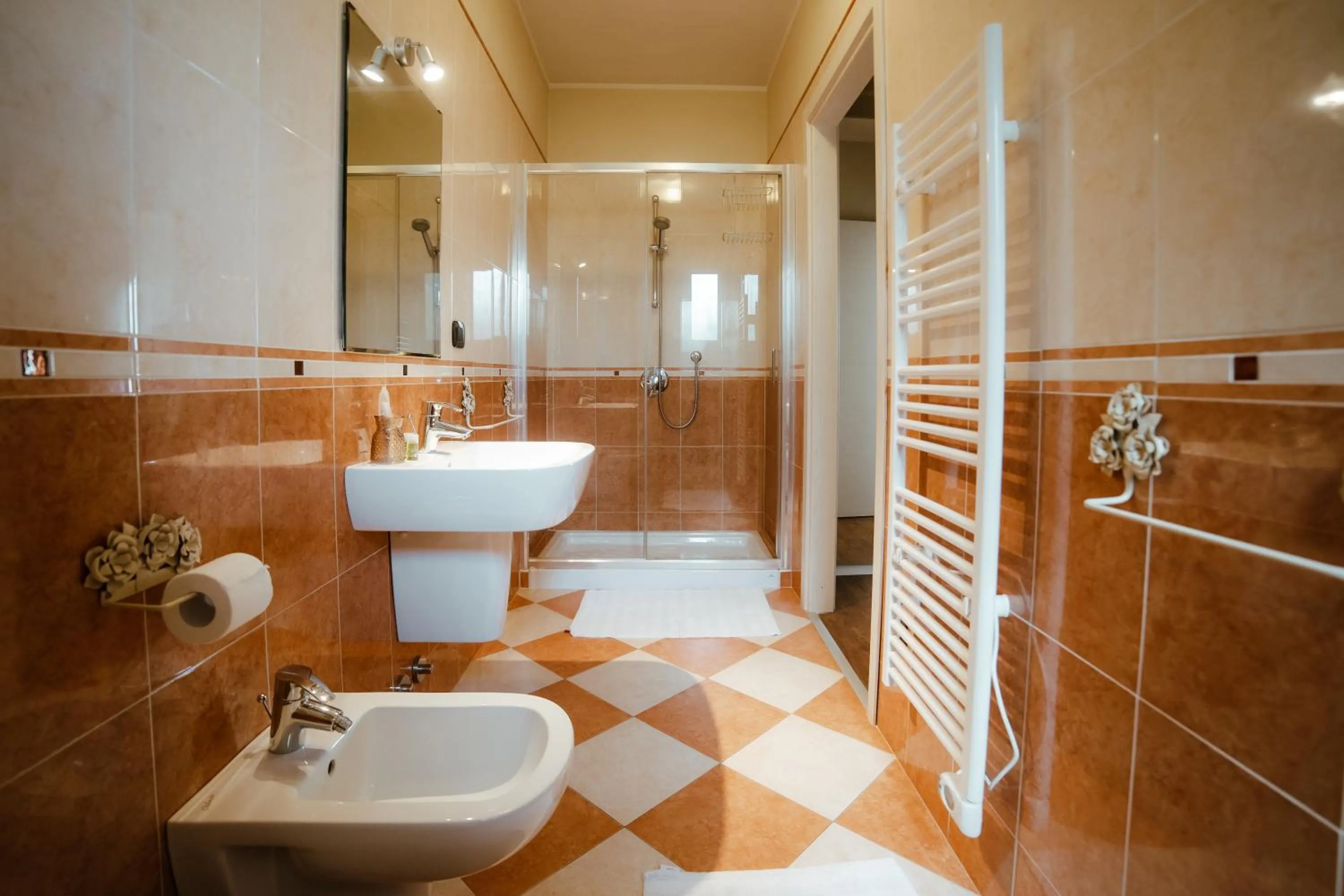 Residence Cà di Capri