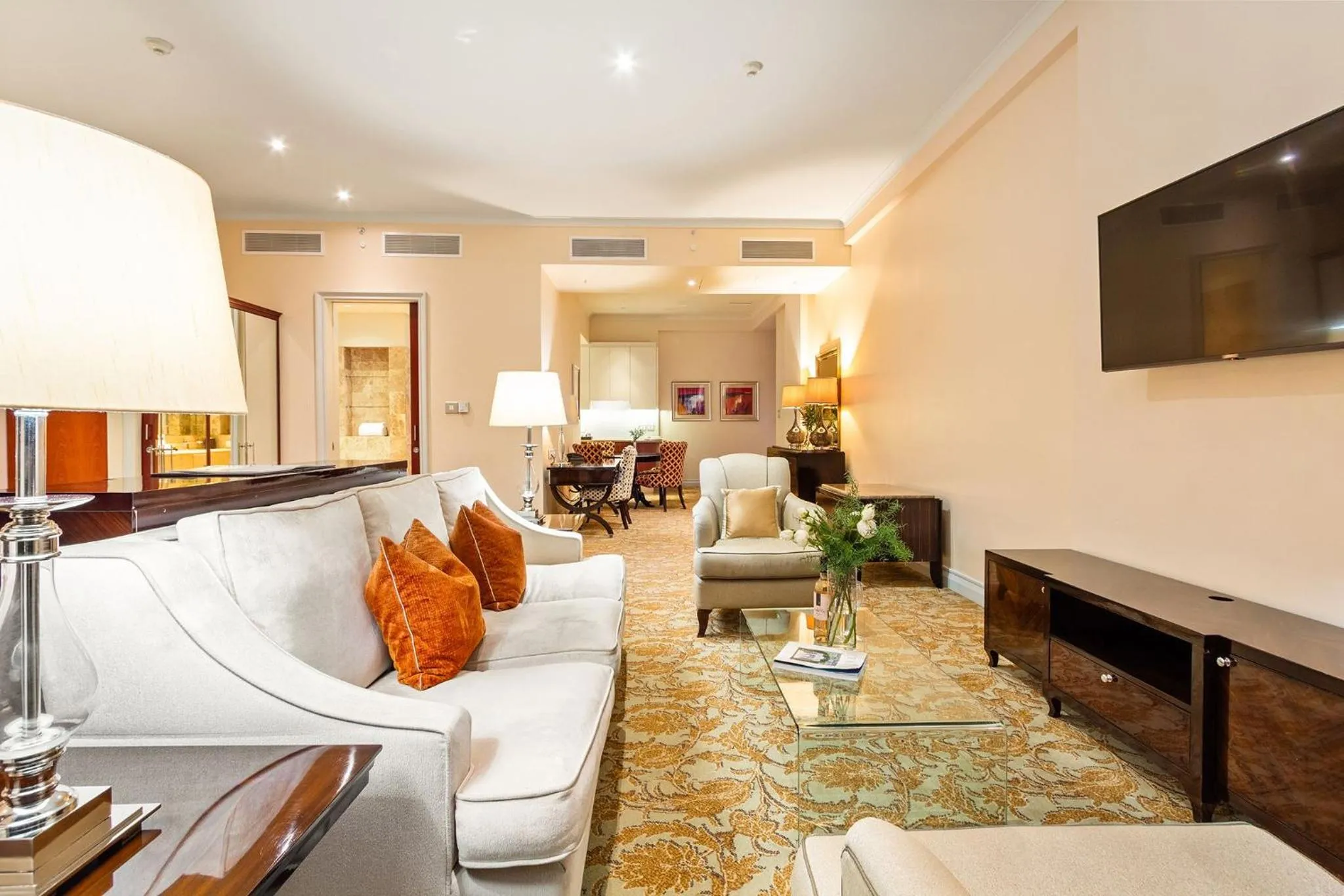 Taj Hotel 305