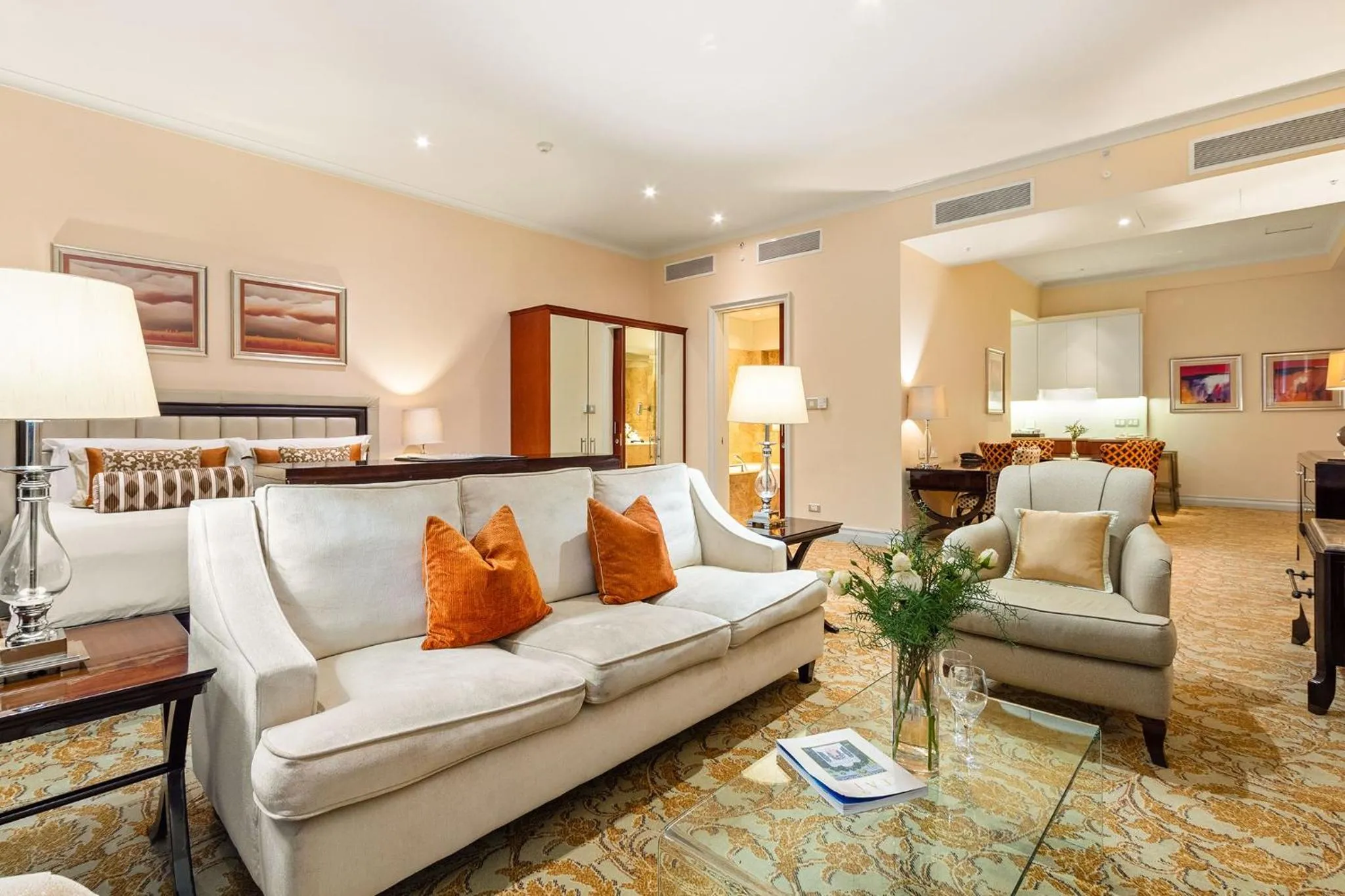 Taj Hotel 305