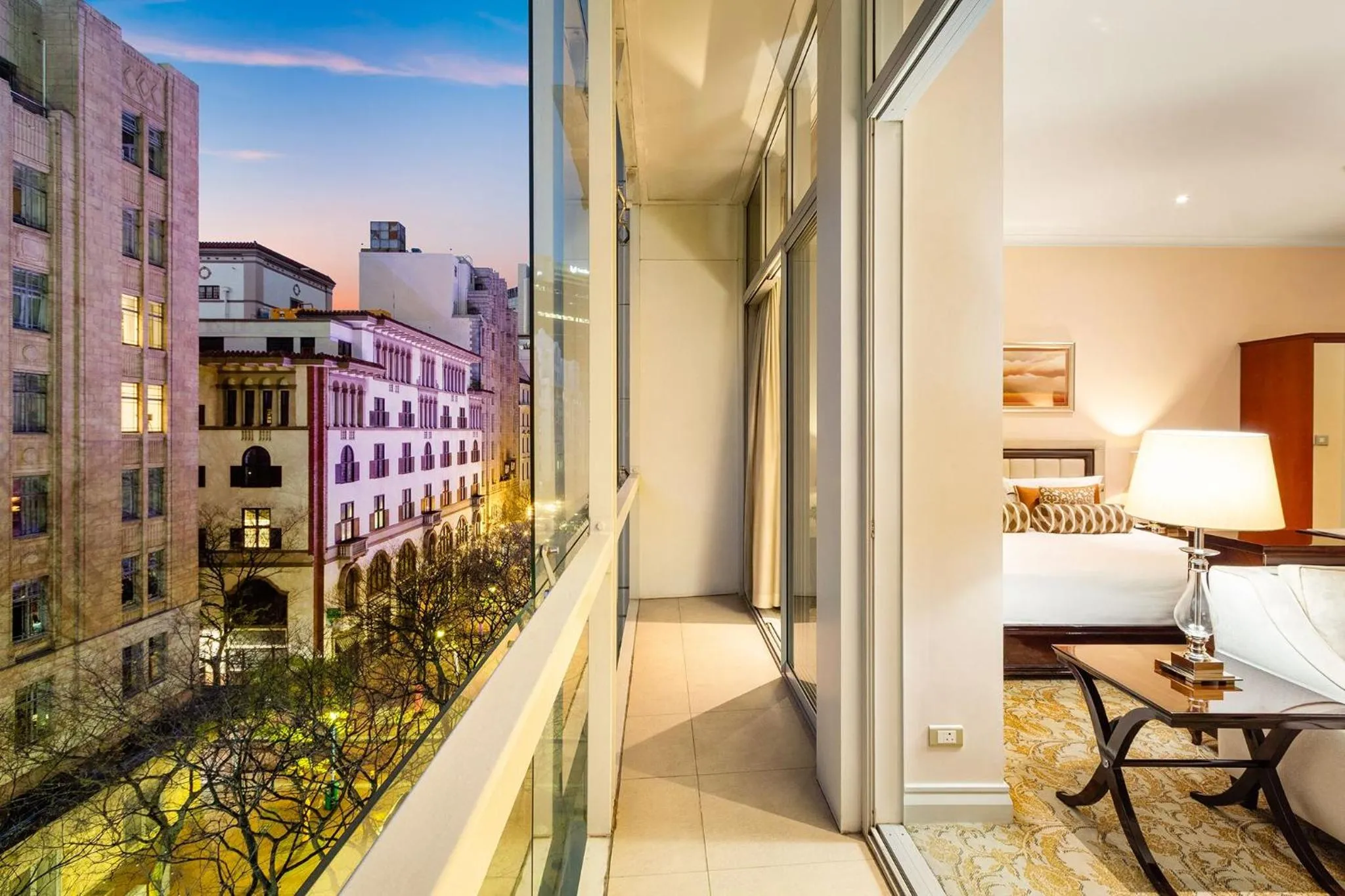 Taj Hotel 305