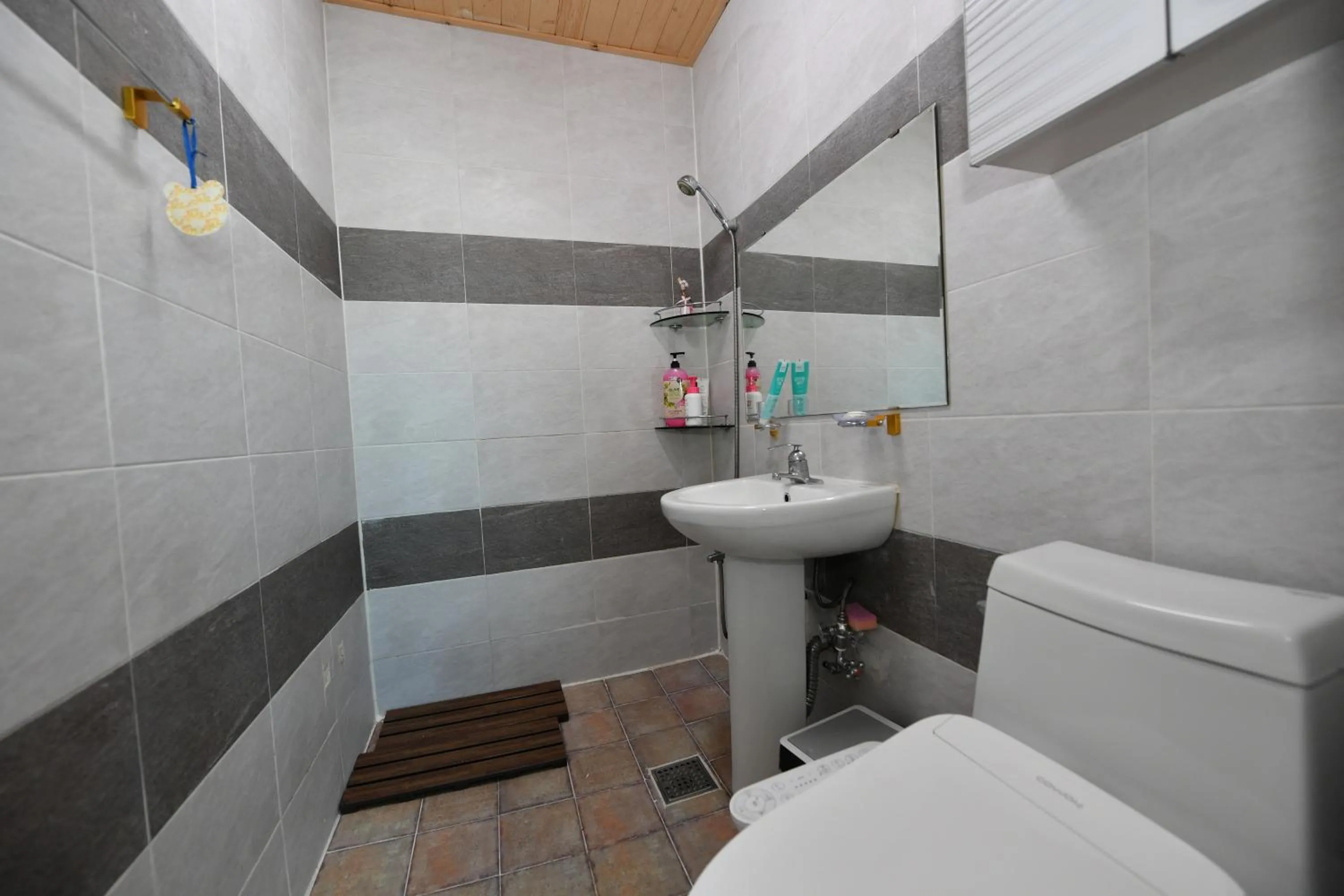 Sokcho Daemyung Pension