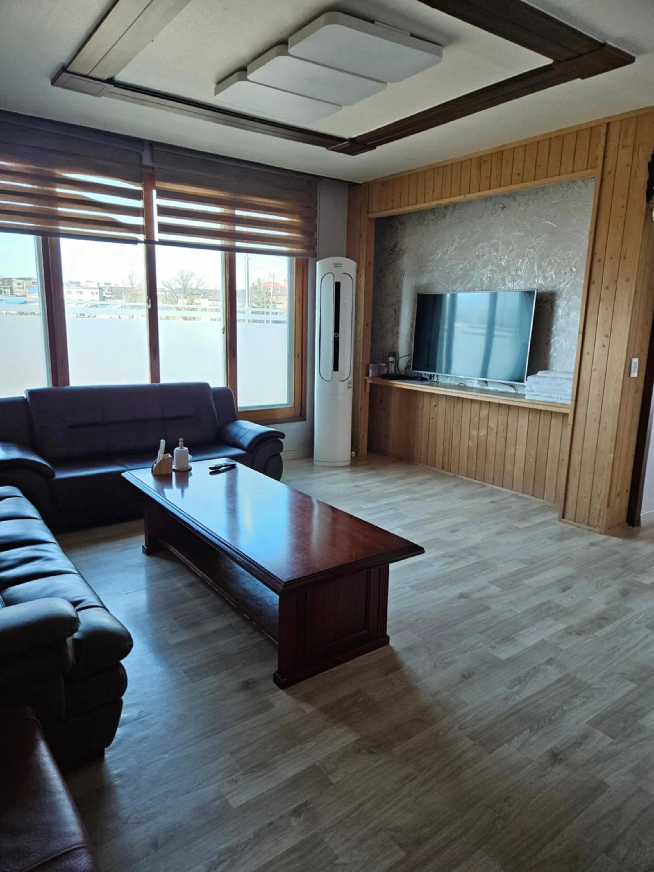 Sokcho Daemyung Pension