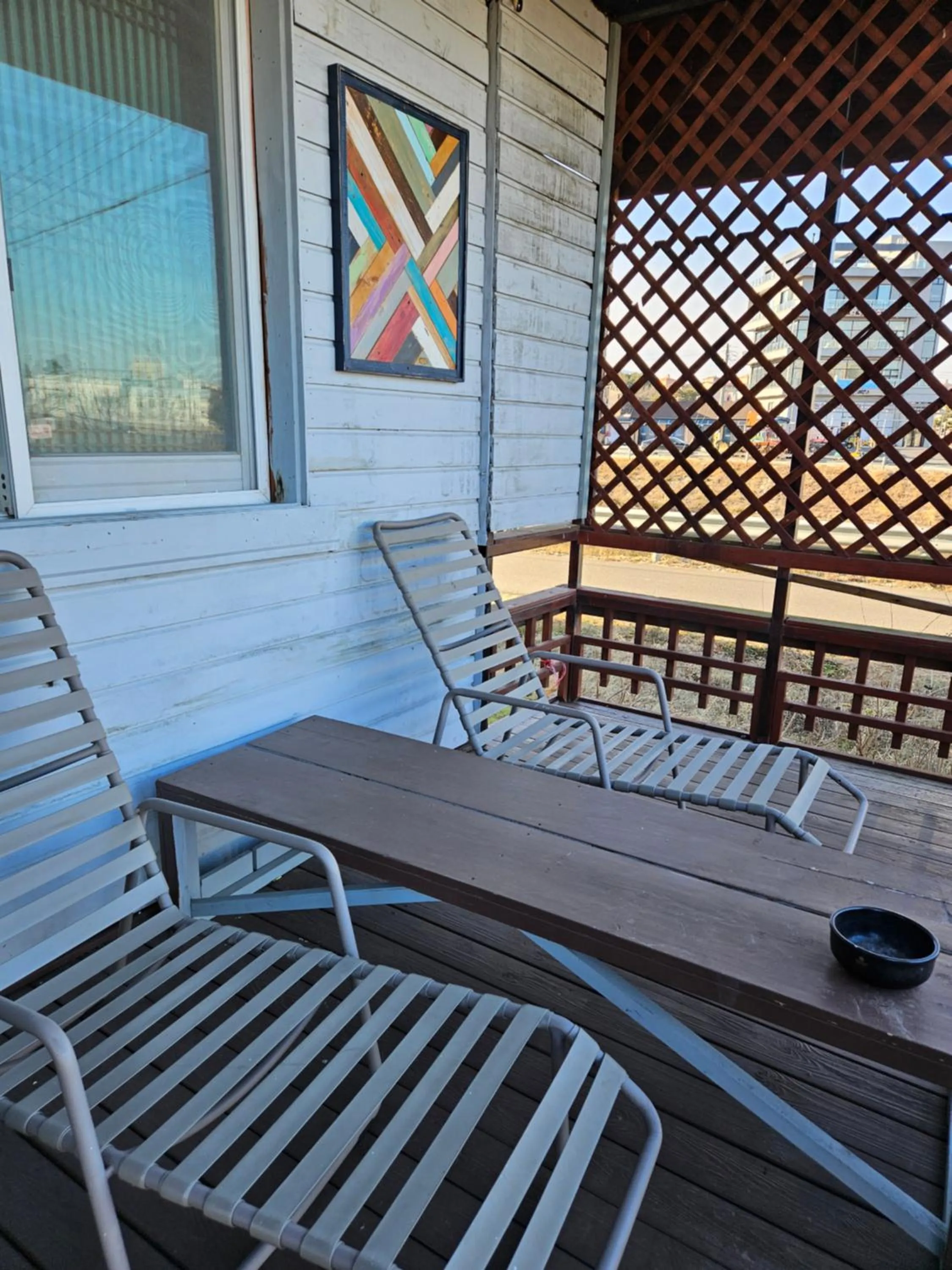 Sokcho Daemyung Pension