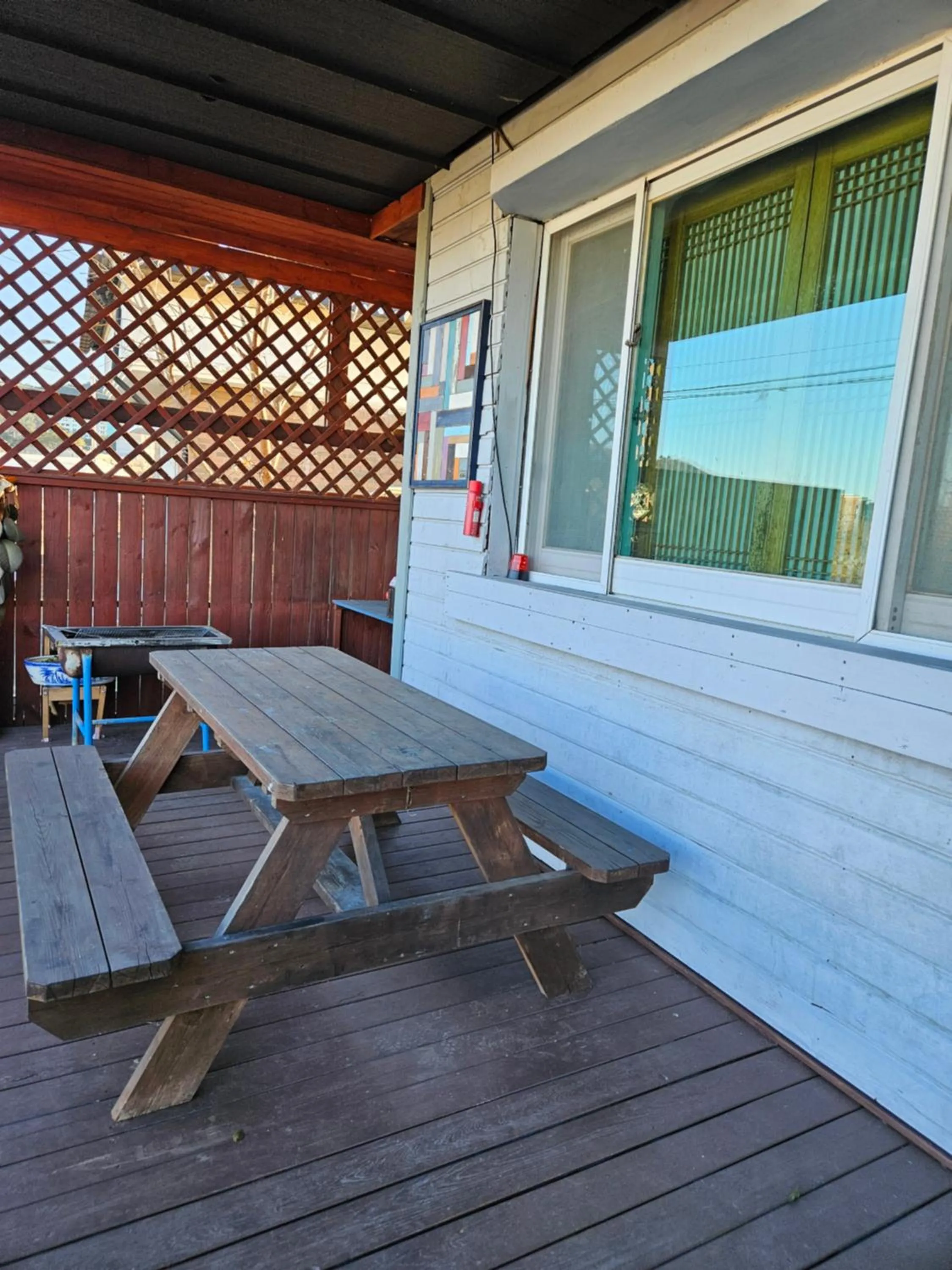 Sokcho Daemyung Pension