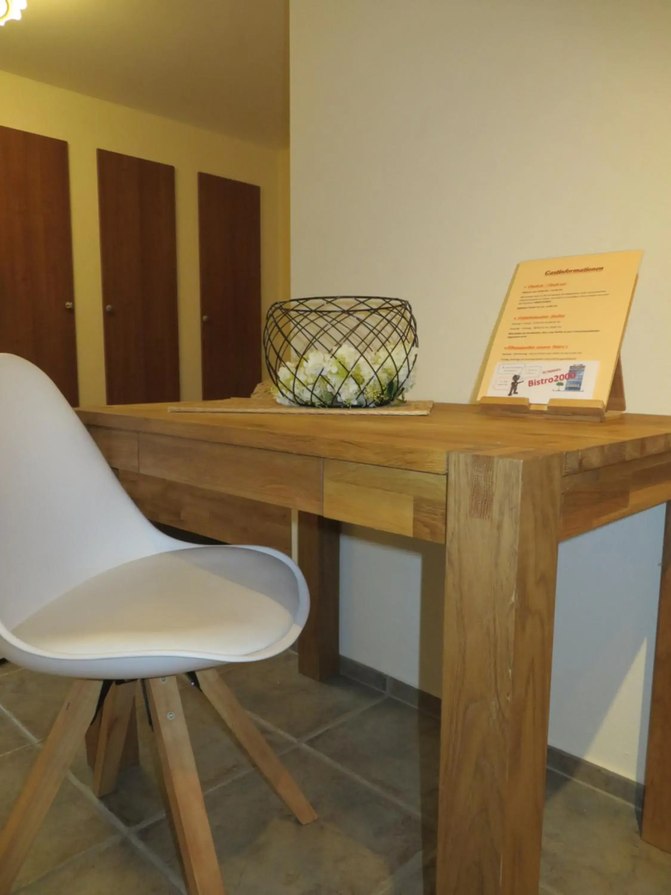 Comfort Double Room - single occupancy in Hotel-Bistro-Europa Comfort Double Room - single occupancy in Hotel-Bistro-Europa