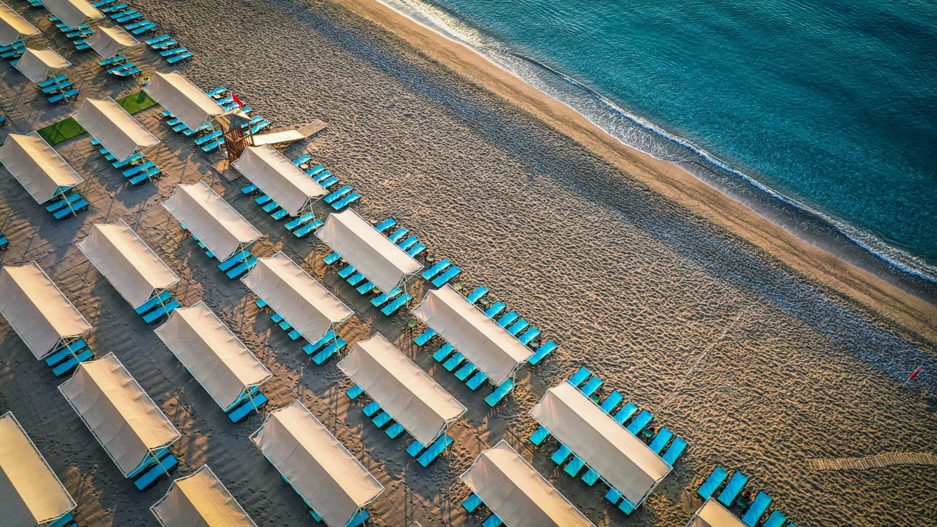 Day in Crystal Prestige Elite