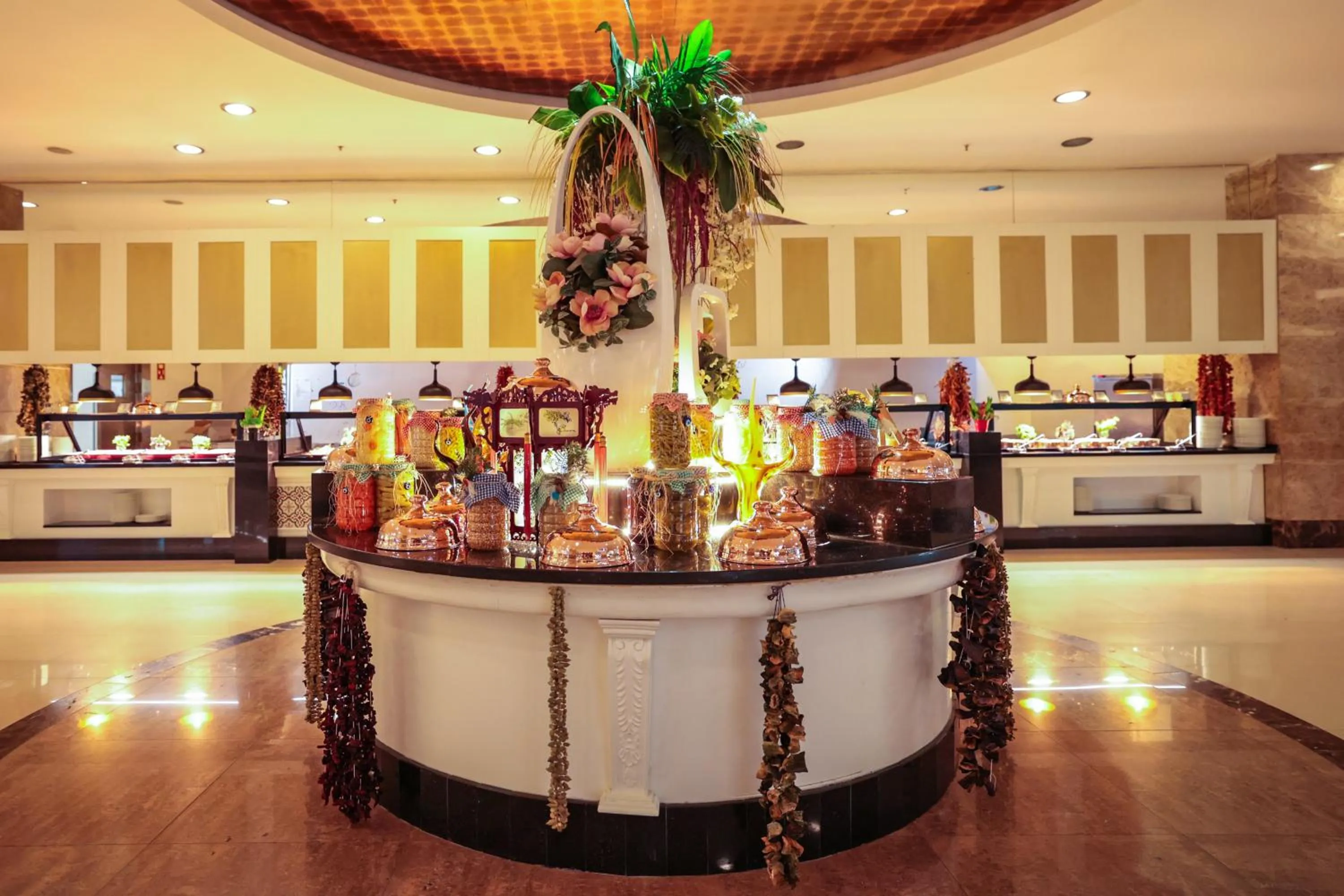 Property building in Crystal Prestige Elite