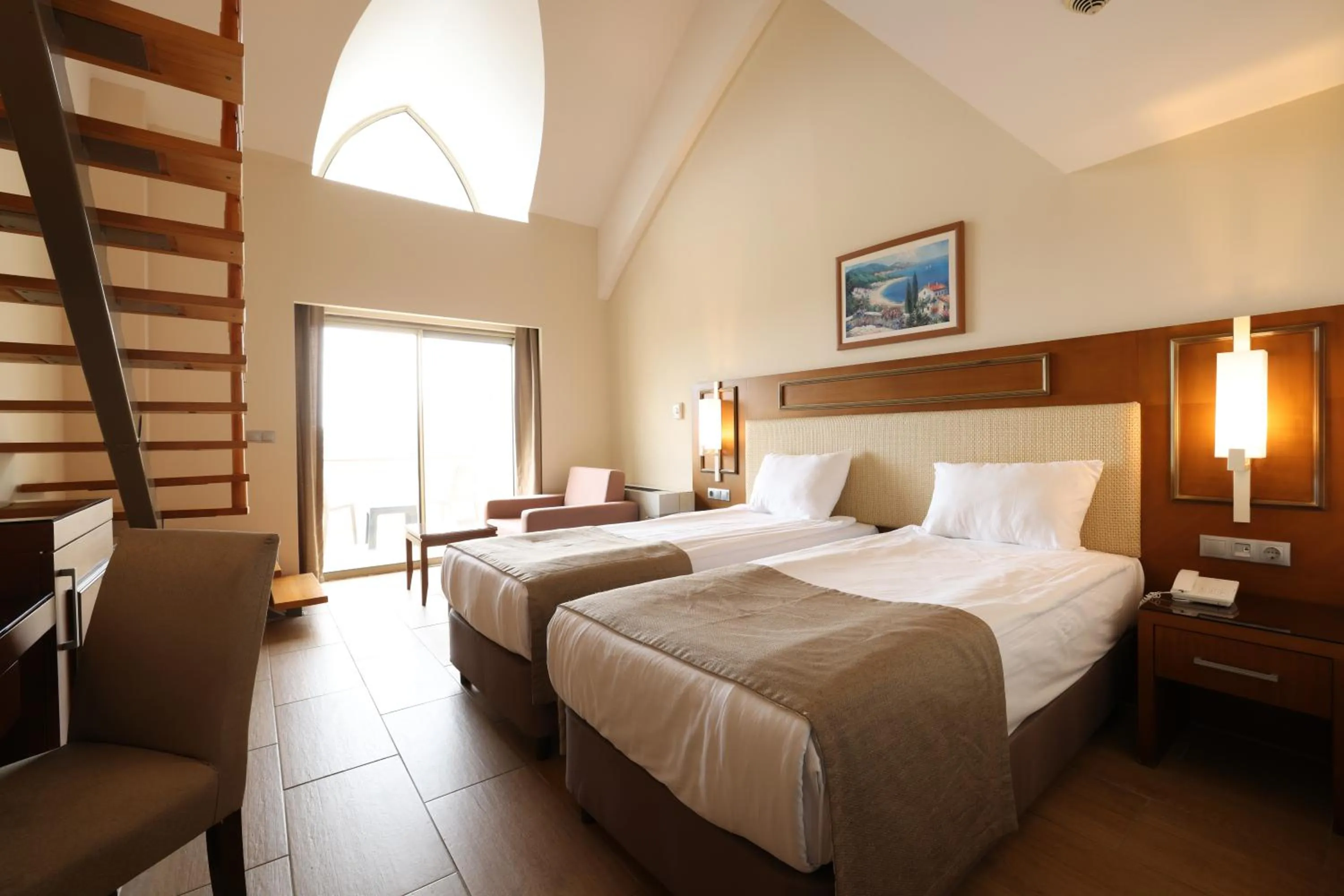 Property building, Bed in Crystal Prestige Elite