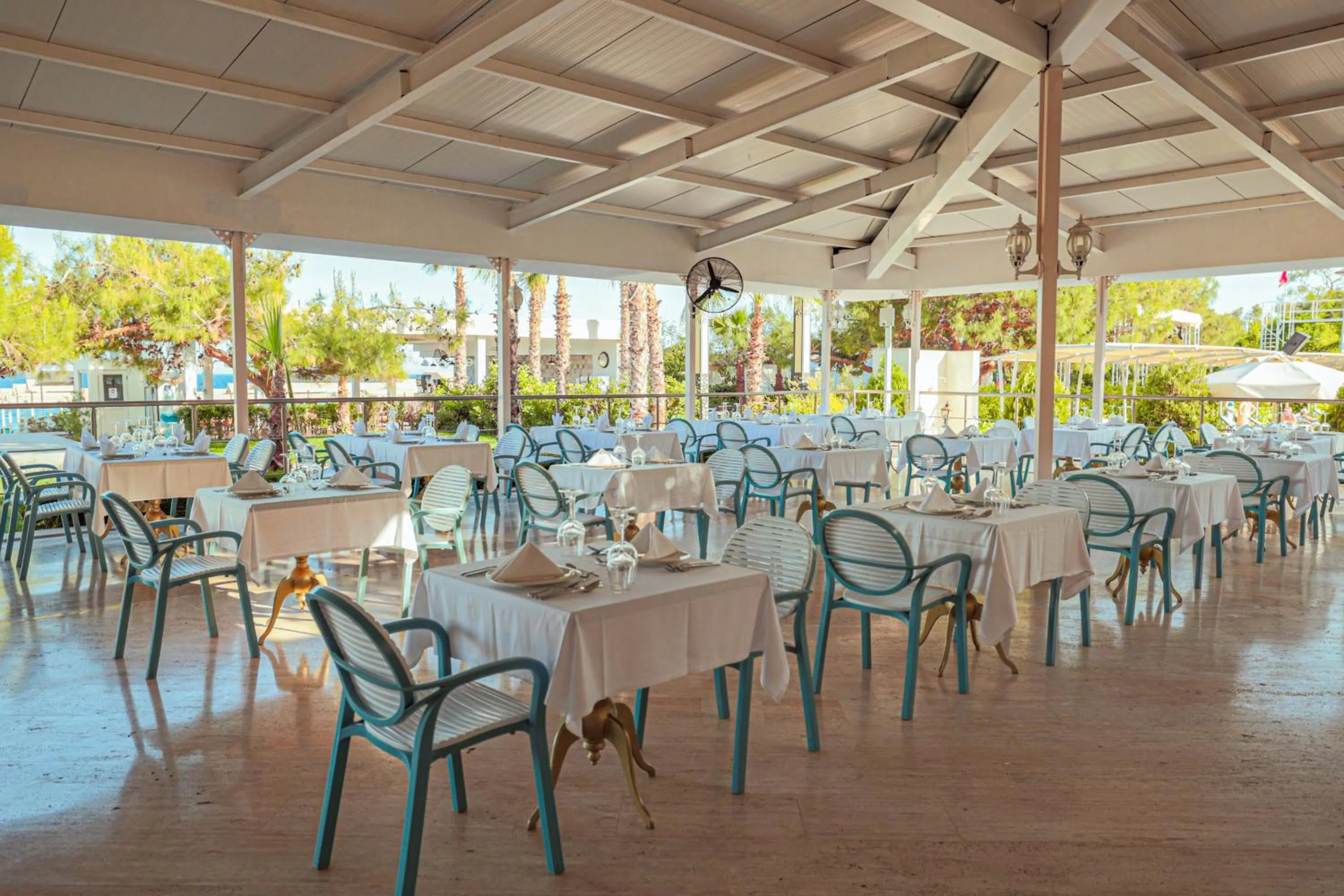 Property building in Crystal Prestige Elite