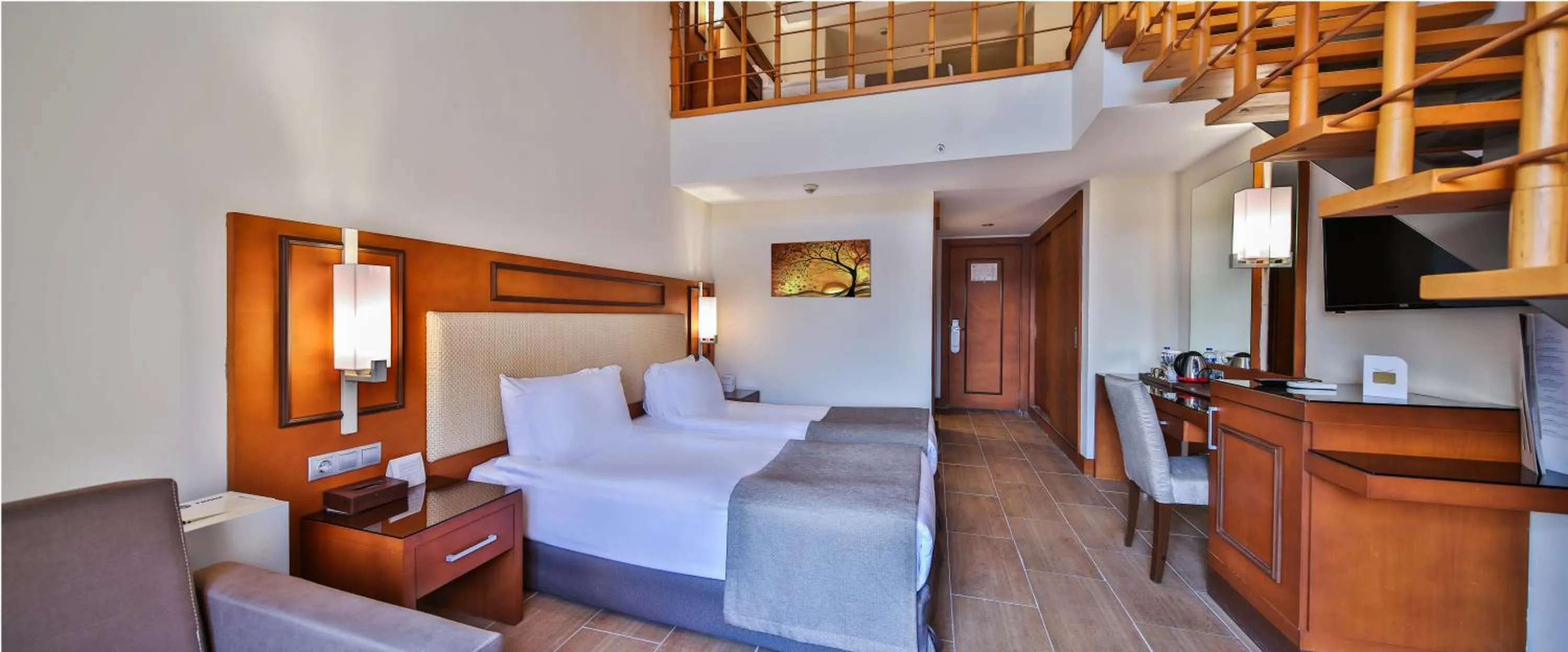 Property building in Crystal Prestige Elite