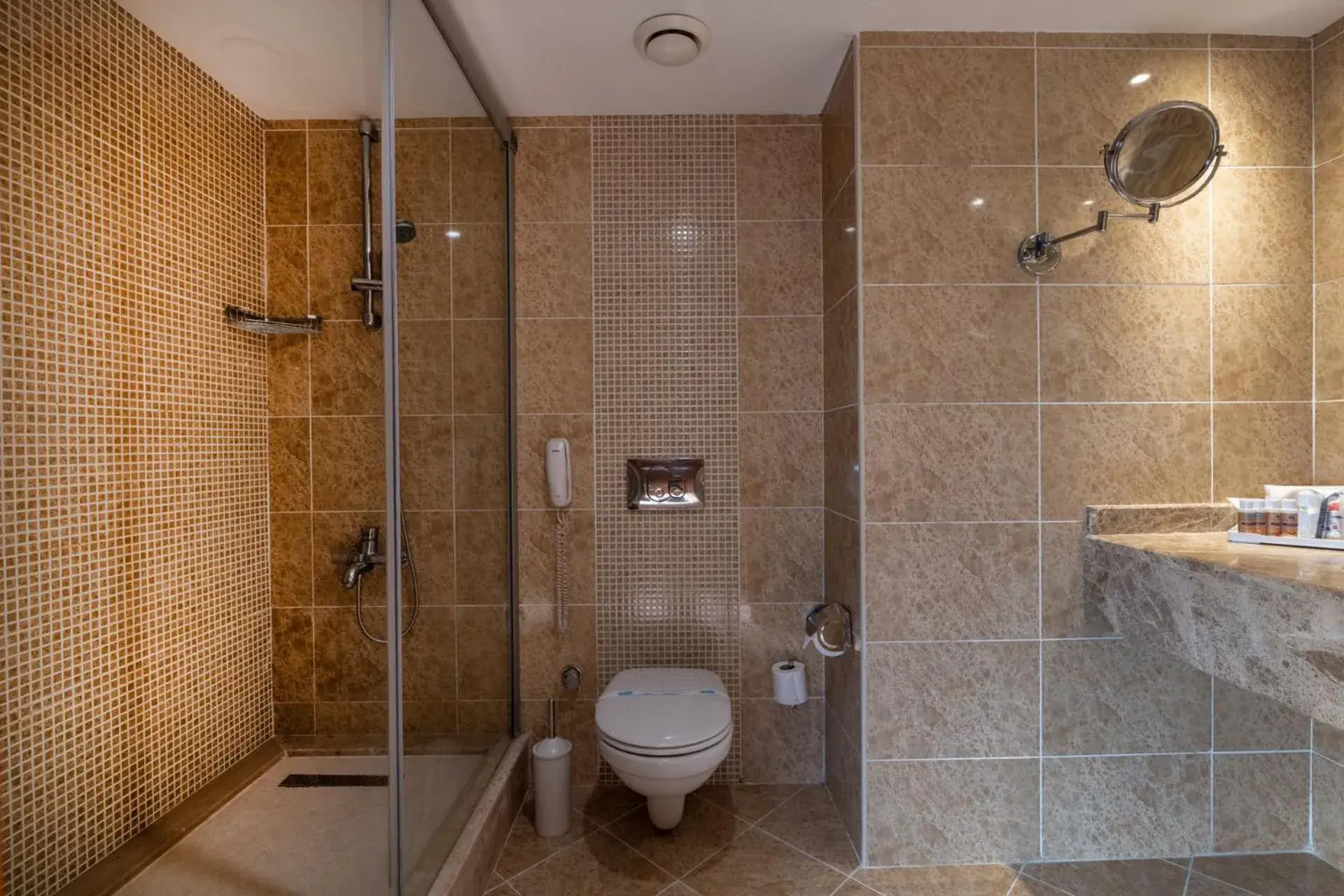 Crystal Prestige Pearl Collection Crystal Prestige Pearl Collection